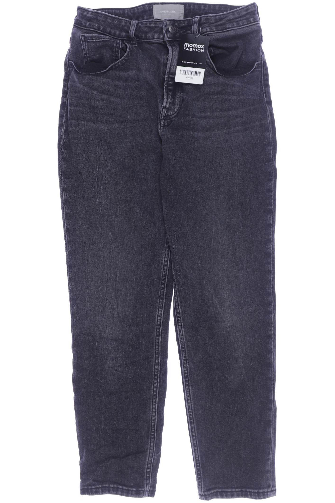 

Everlane Damen Jeans, grau, Gr. 38
