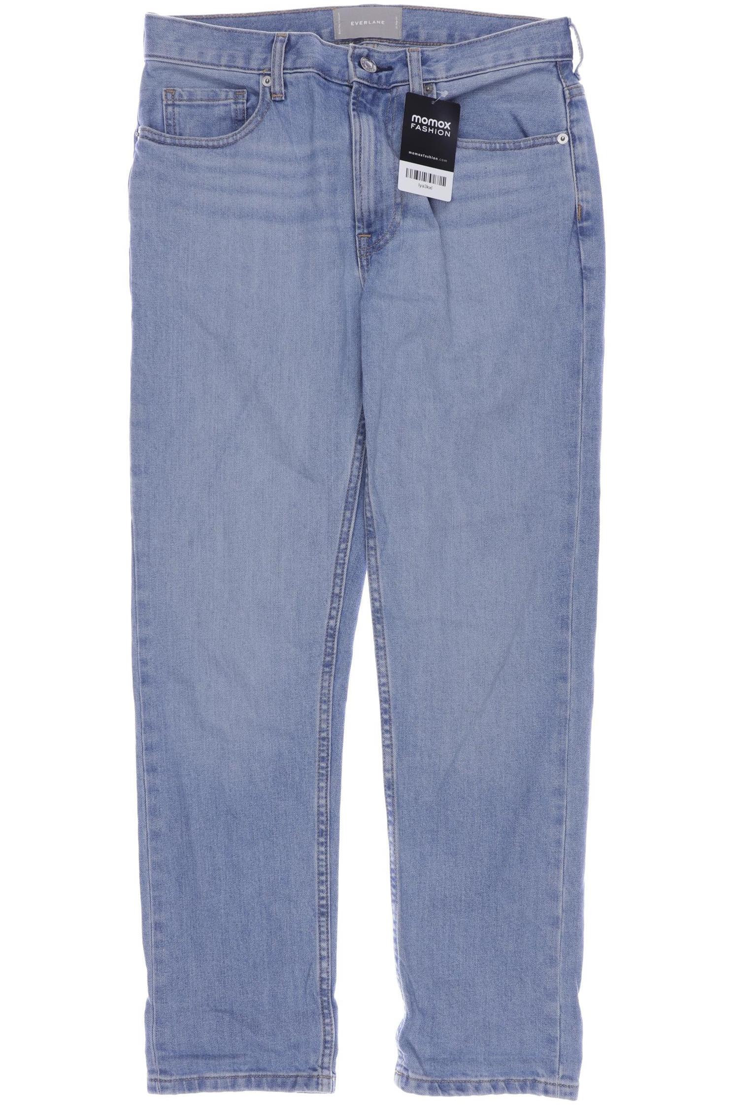 

Everlane Damen Jeans, hellblau