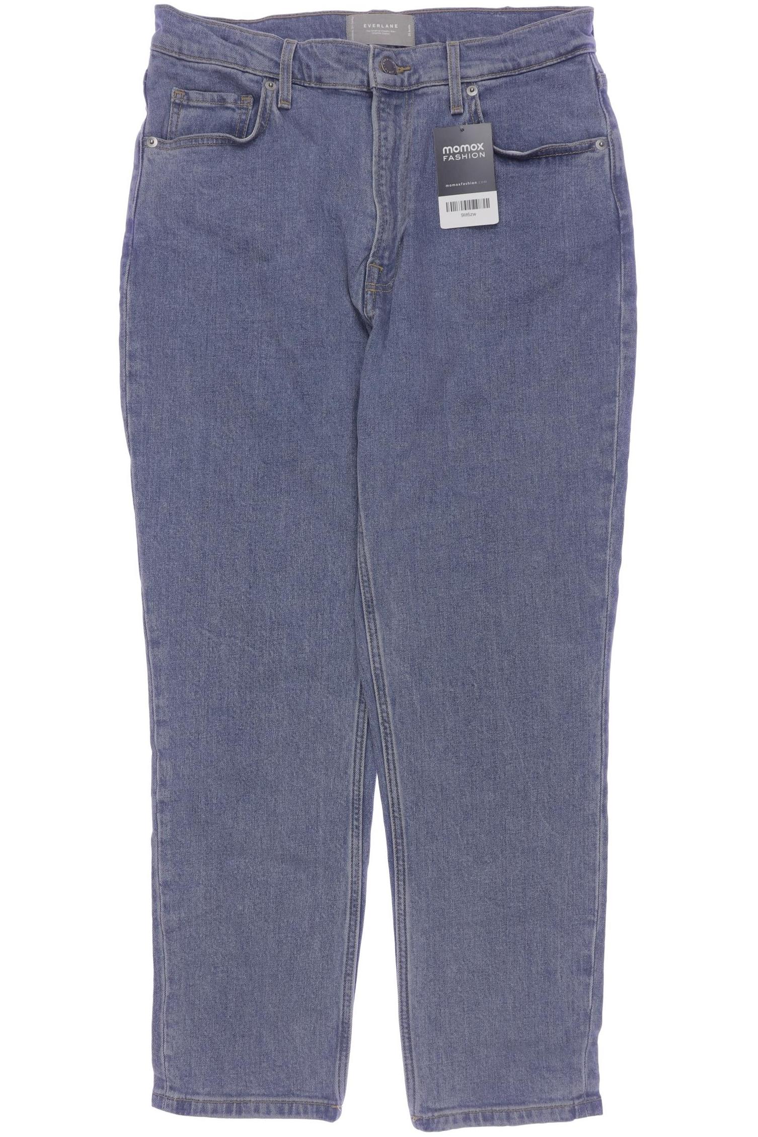 

Everlane Damen Jeans, blau, Gr. 29