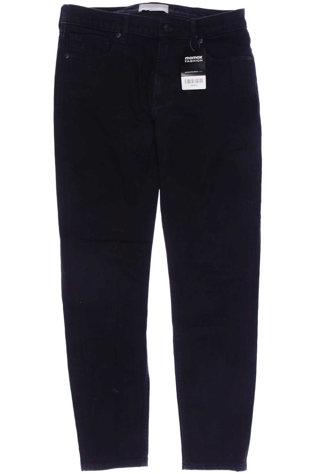 

Everlane Damen Jeans, schwarz