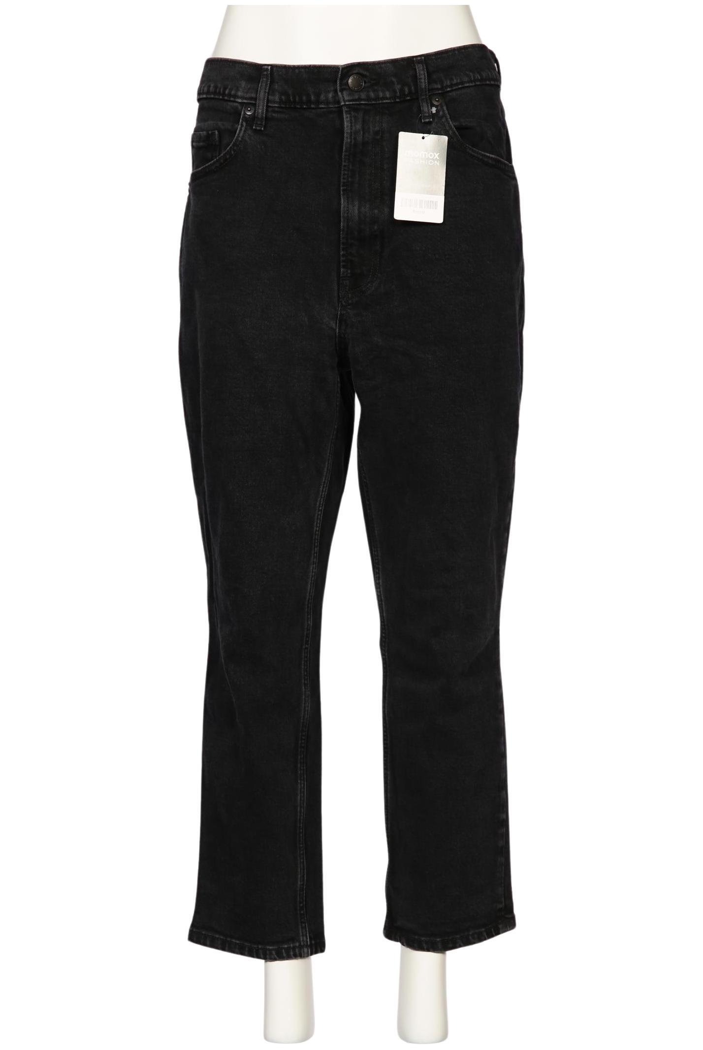 

Everlane Damen Jeans, schwarz, Gr. 32