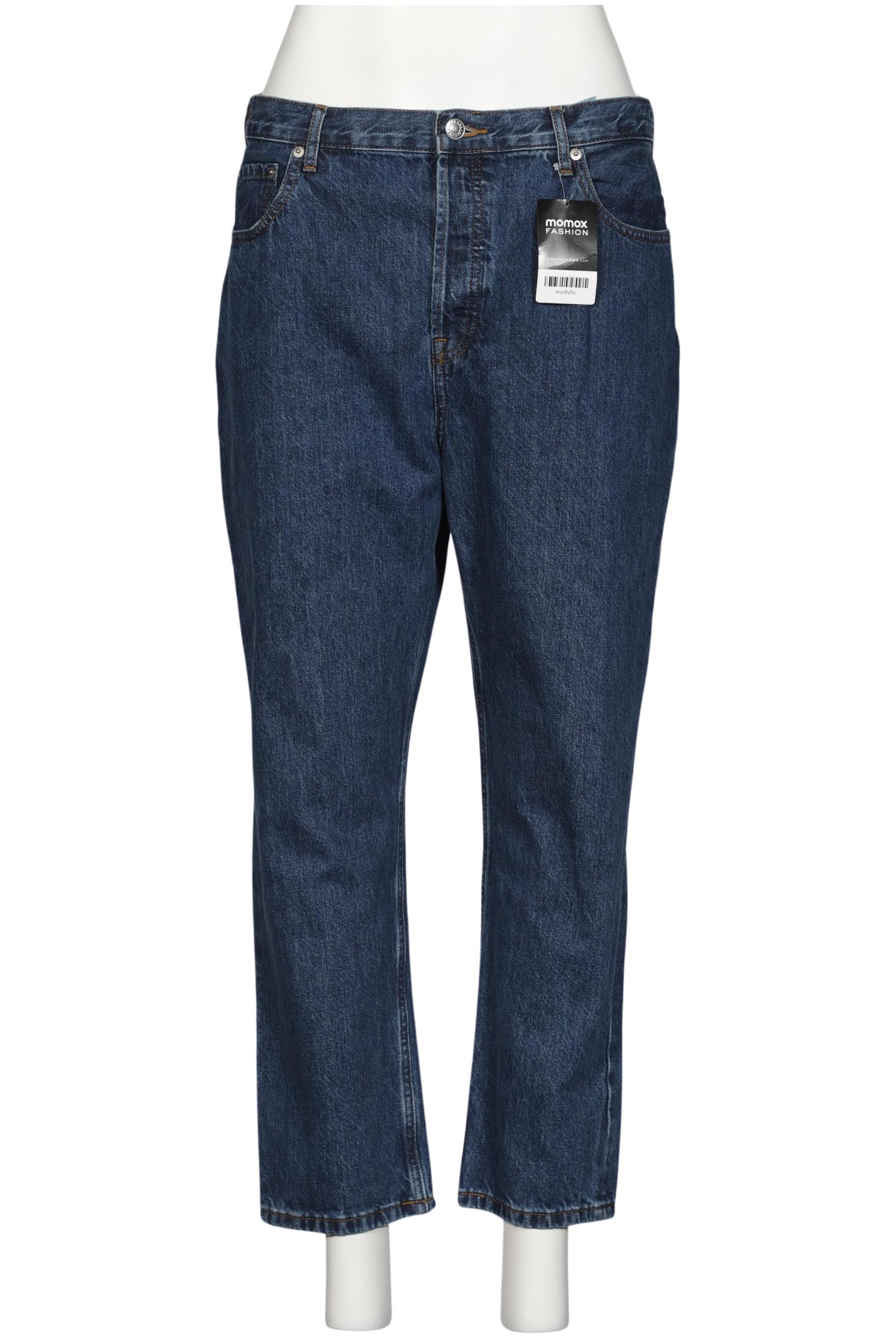 

Everlane Damen Jeans, blau, Gr. 32