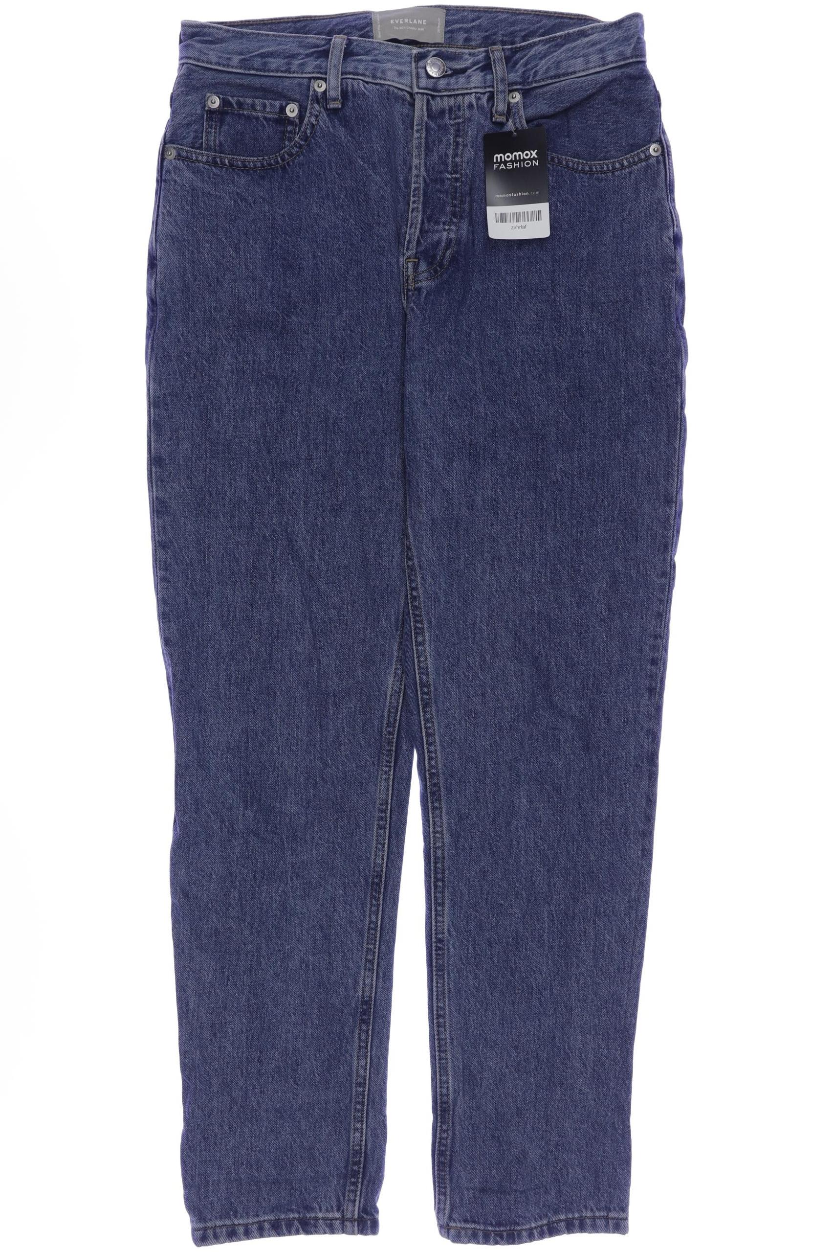 

Everlane Damen Jeans, blau, Gr. 28