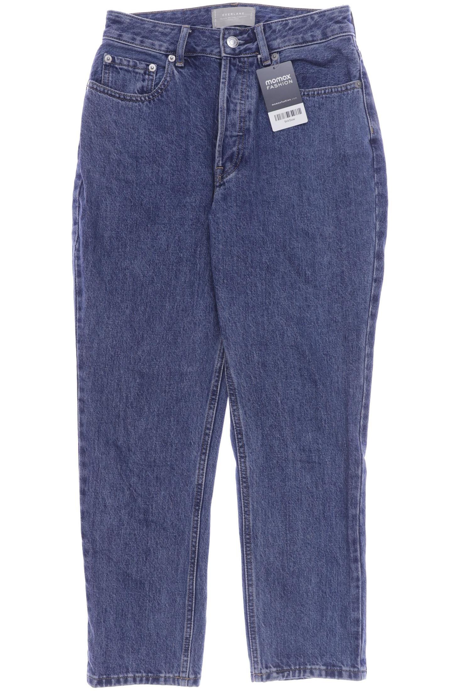 

Everlane Damen Jeans, blau, Gr. 27