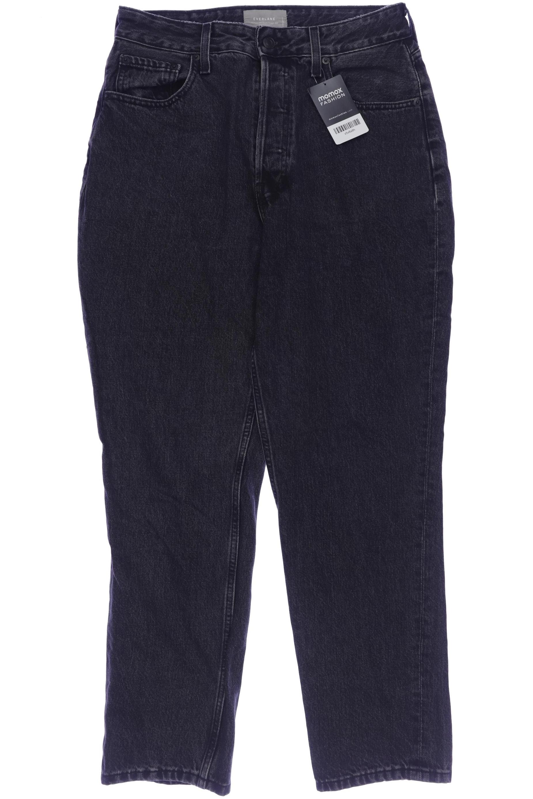 

Everlane Damen Jeans, grau, Gr. 31