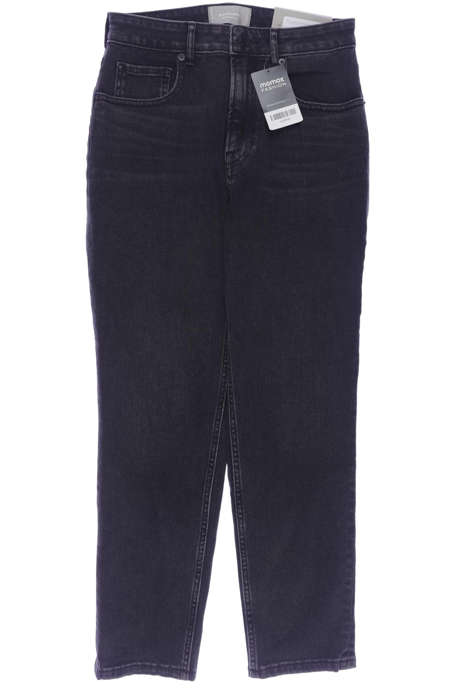 

Everlane Damen Jeans, grau, Gr. 28