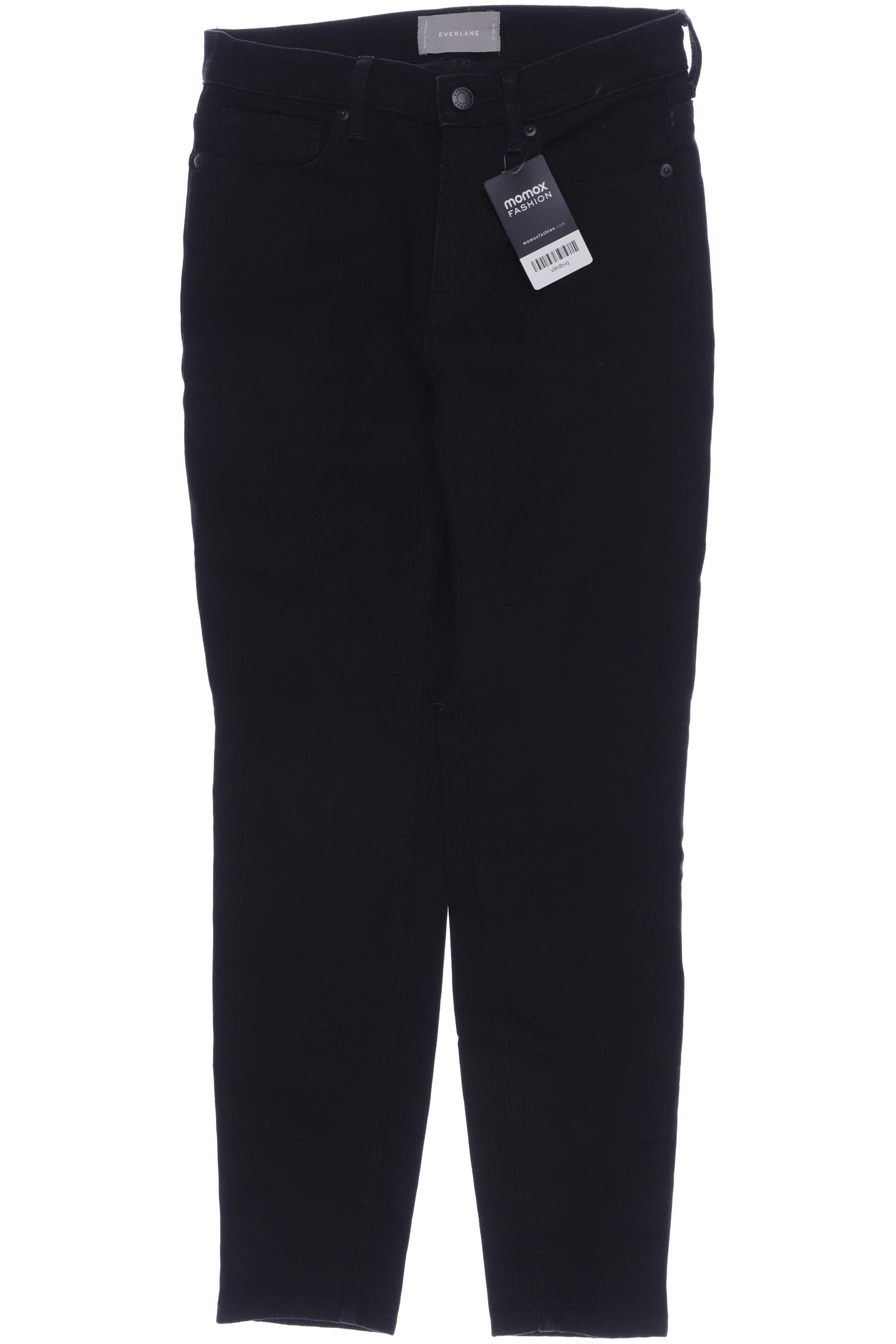 

Everlane Damen Jeans, schwarz