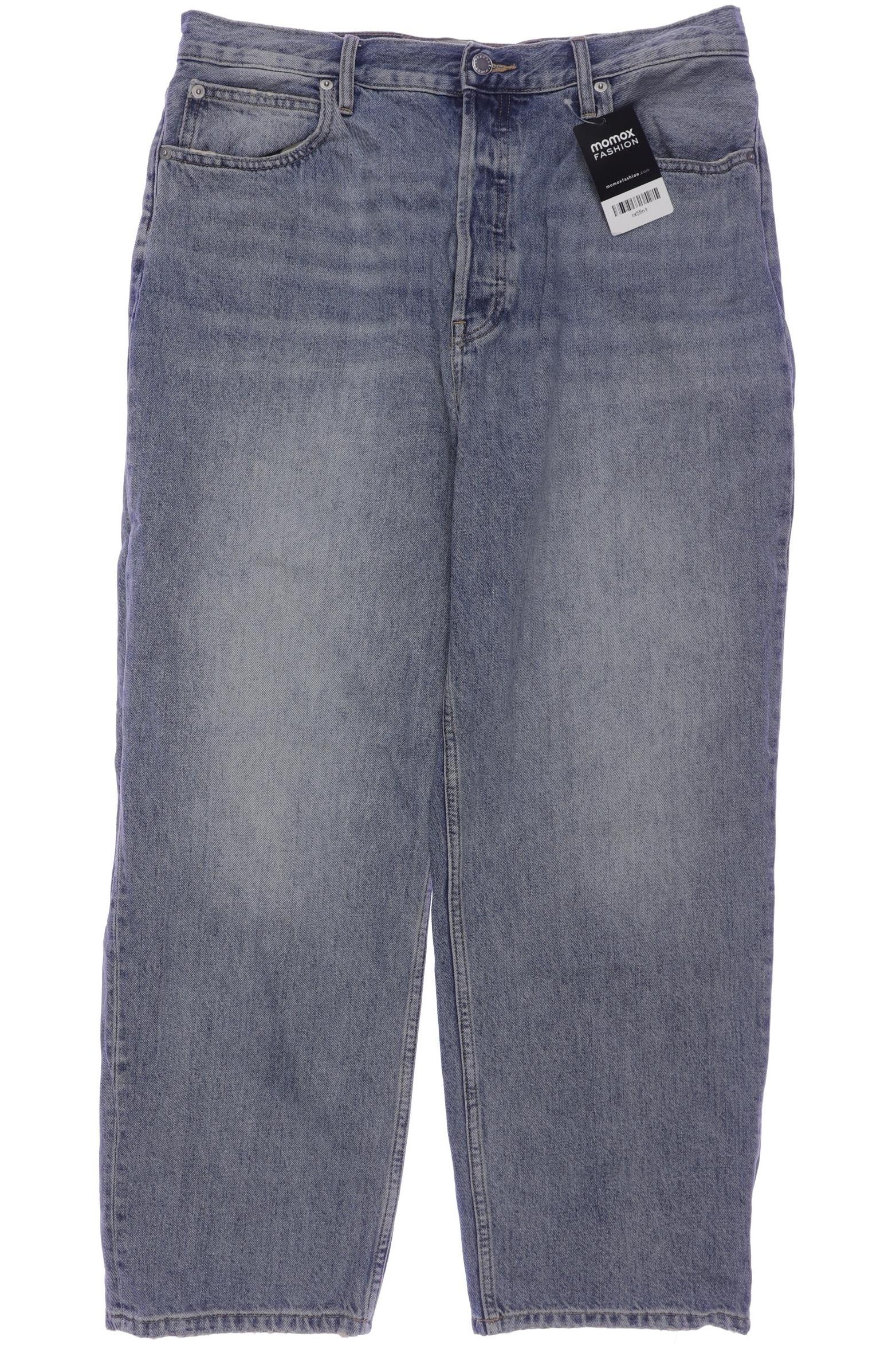 

Everlane Damen Jeans, blau, Gr. 32