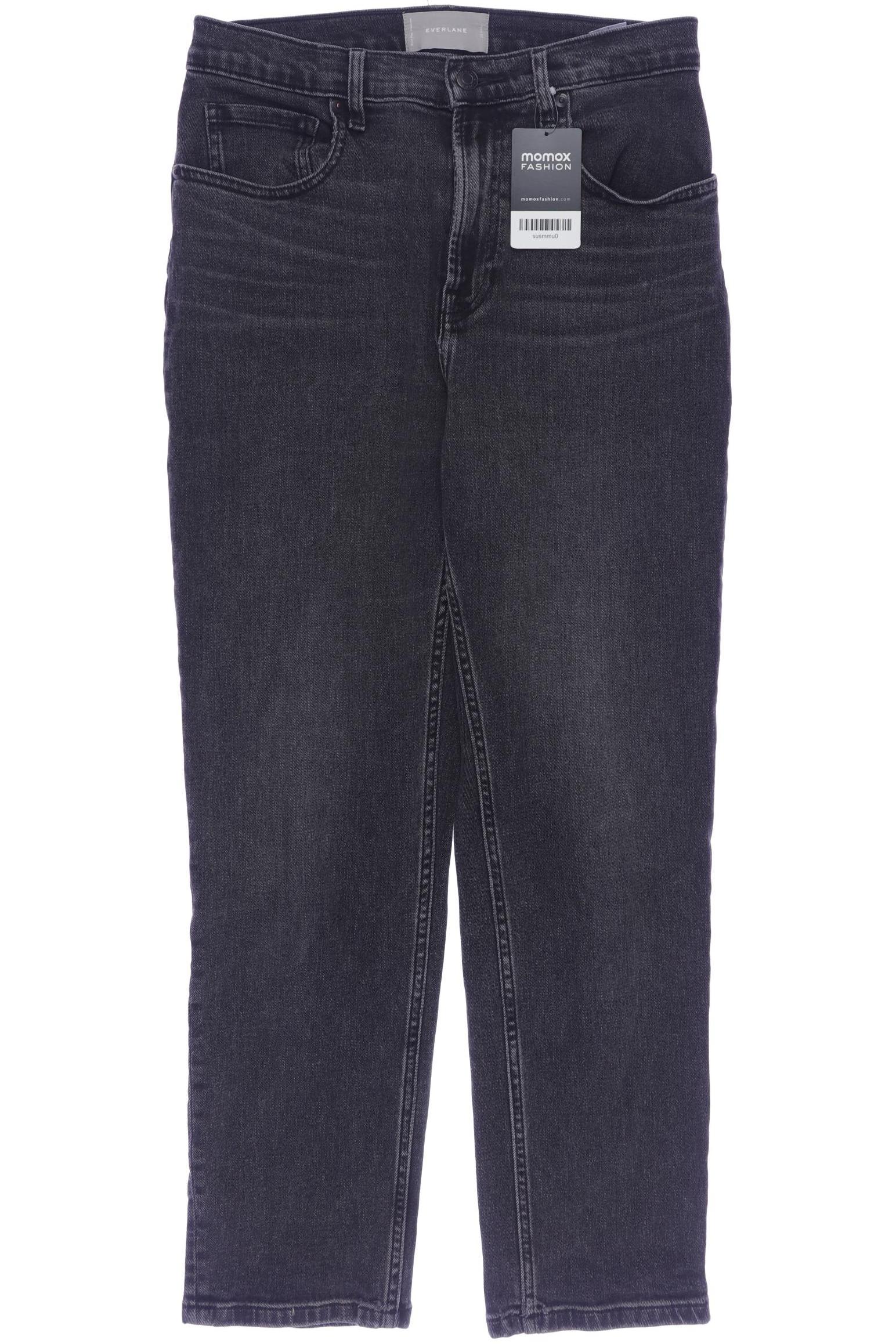 

Everlane Damen Jeans, grau, Gr. 28