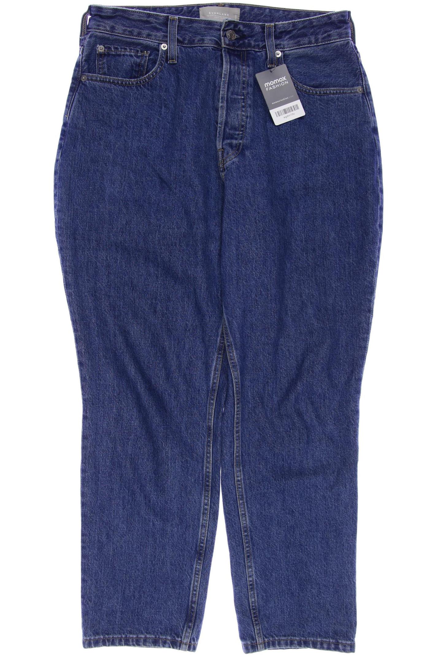

Everlane Damen Jeans, blau, Gr. 31