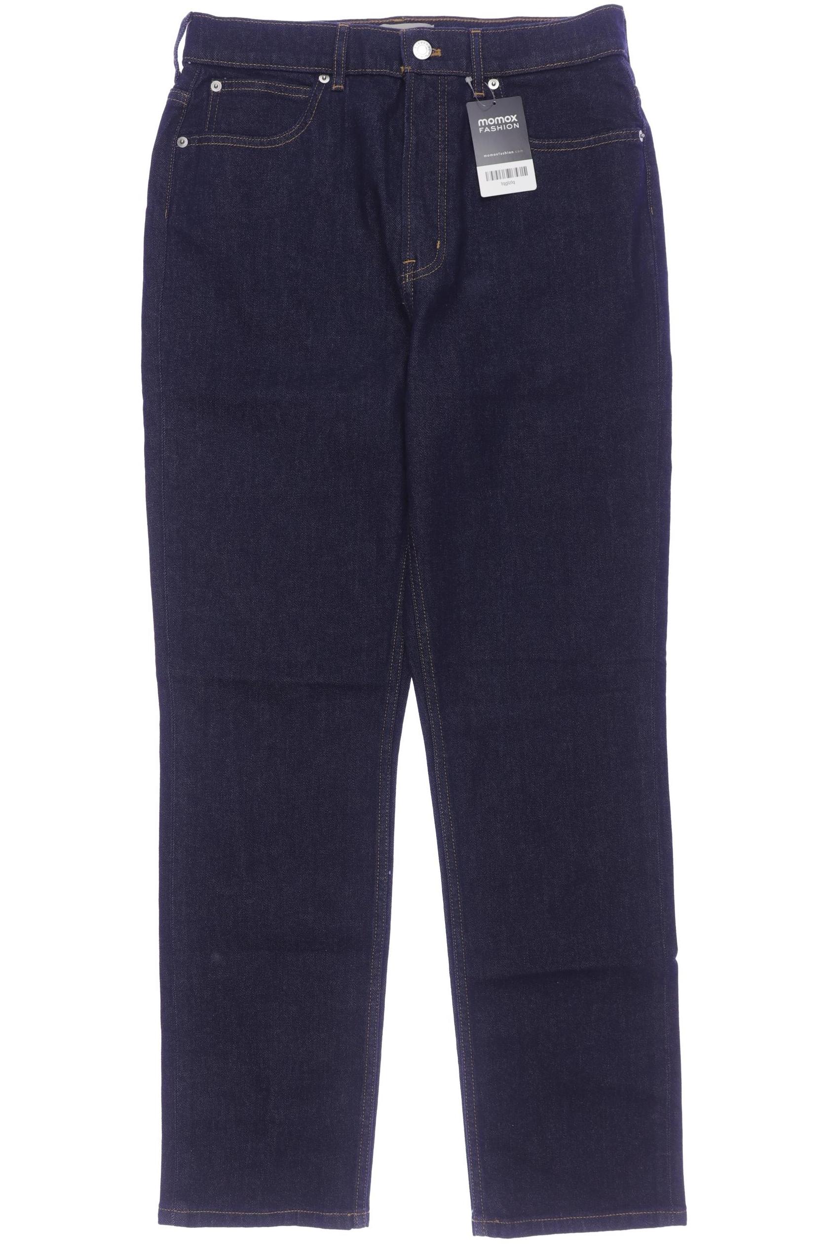 

Everlane Damen Jeans, marineblau, Gr. 30
