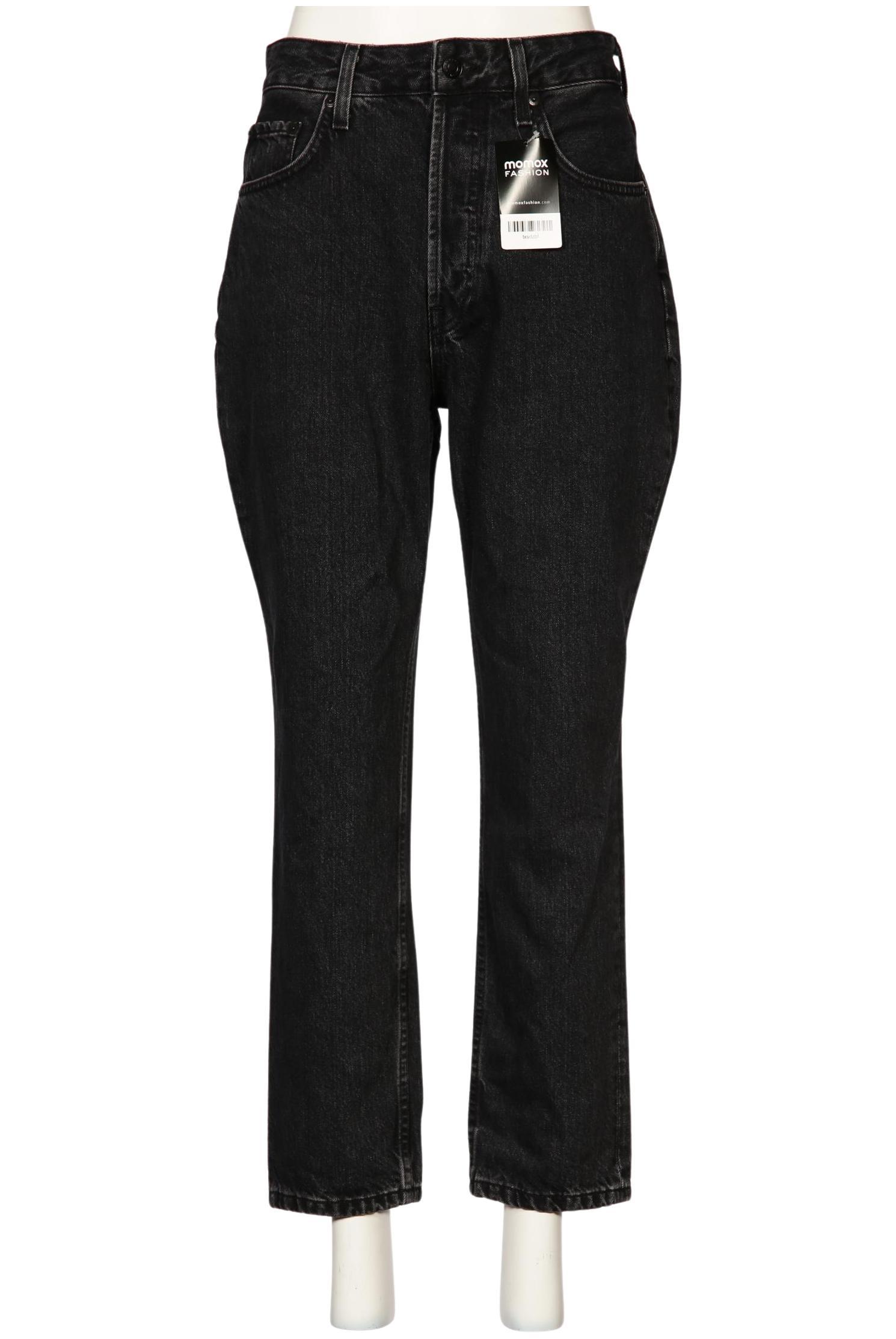 

Everlane Damen Jeans, schwarz, Gr. 29