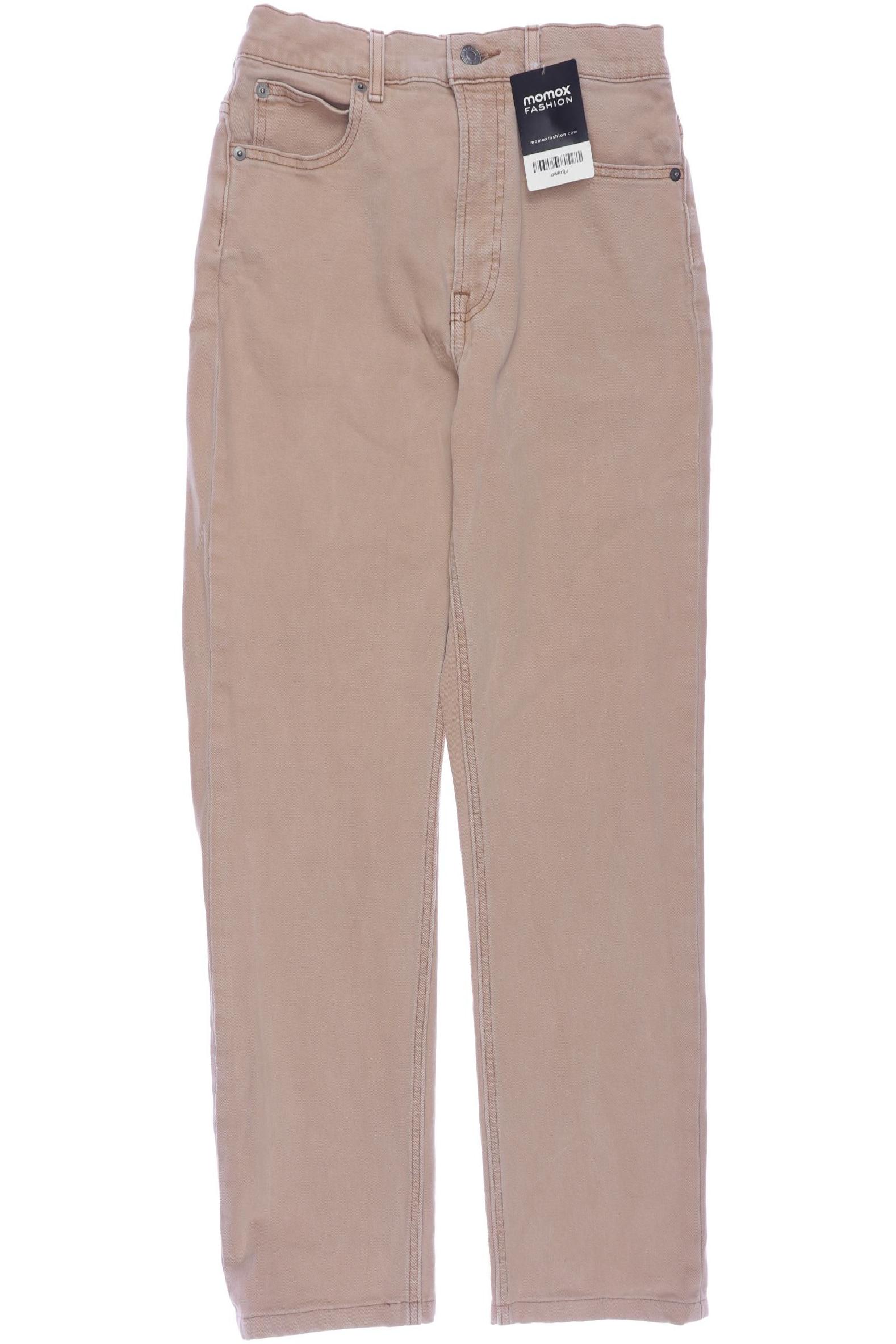 Thumbnail - Everlane Damen Jeans, orange, Gr. 25