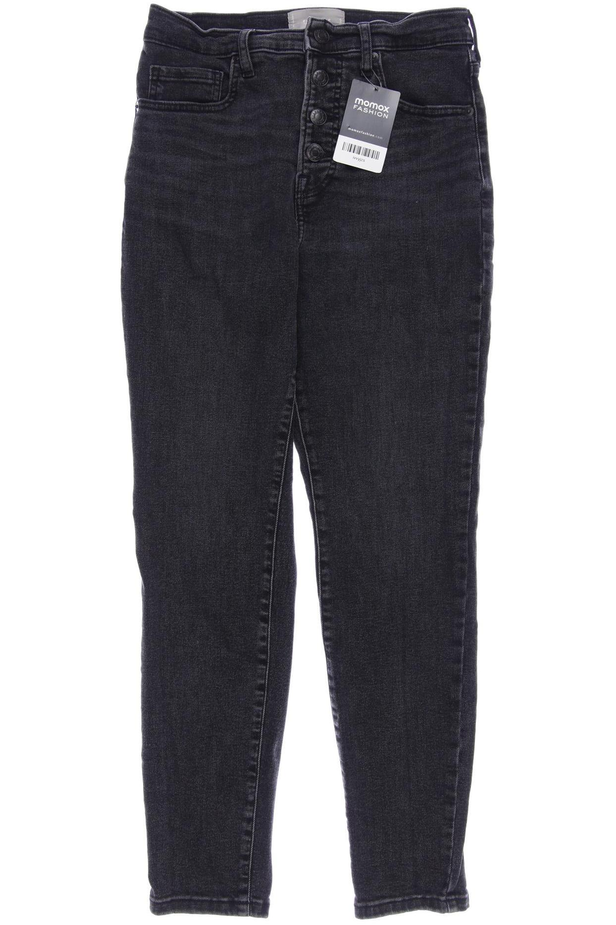 

Everlane Damen Jeans, schwarz, Gr. 28