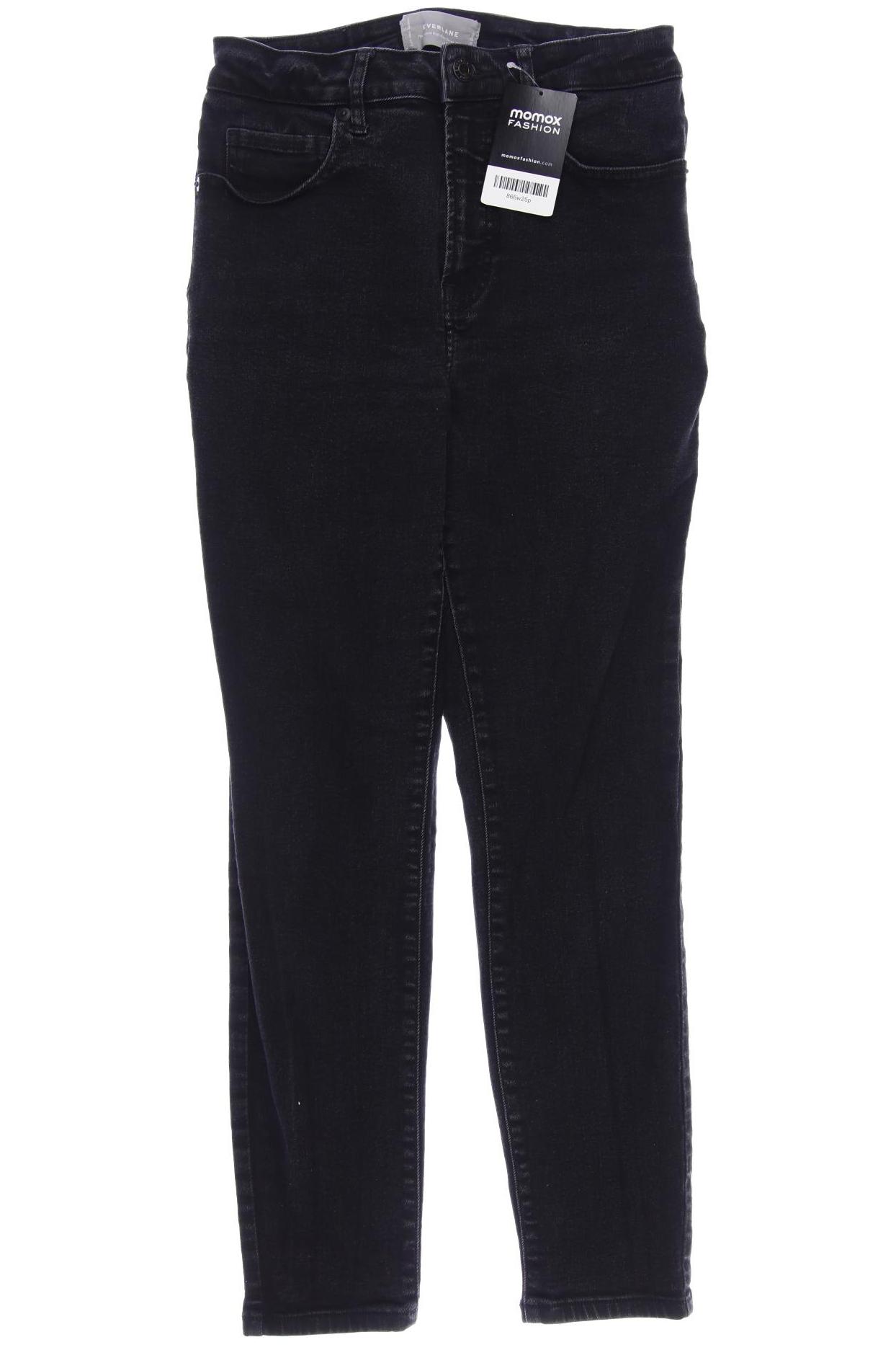 

Everlane Damen Jeans, schwarz, Gr. 38