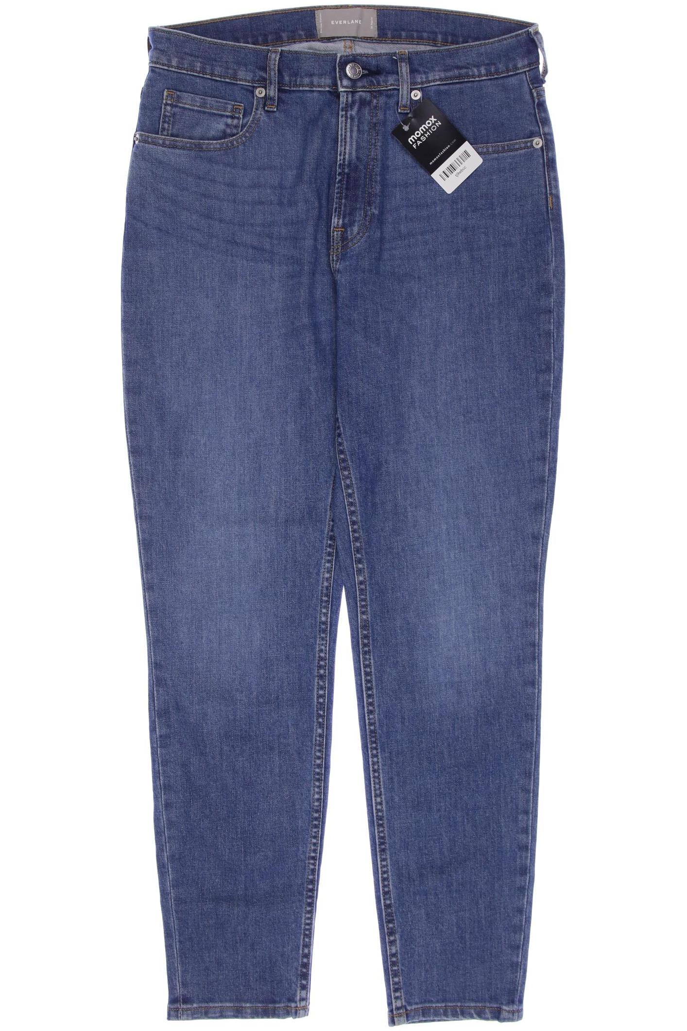 

Everlane Damen Jeans, blau, Gr. 30