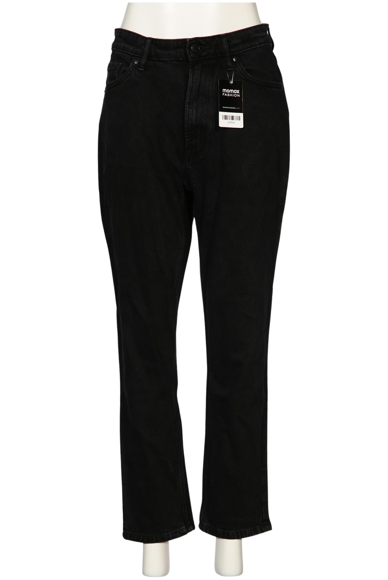 

Everlane Damen Jeans, schwarz, Gr. 29