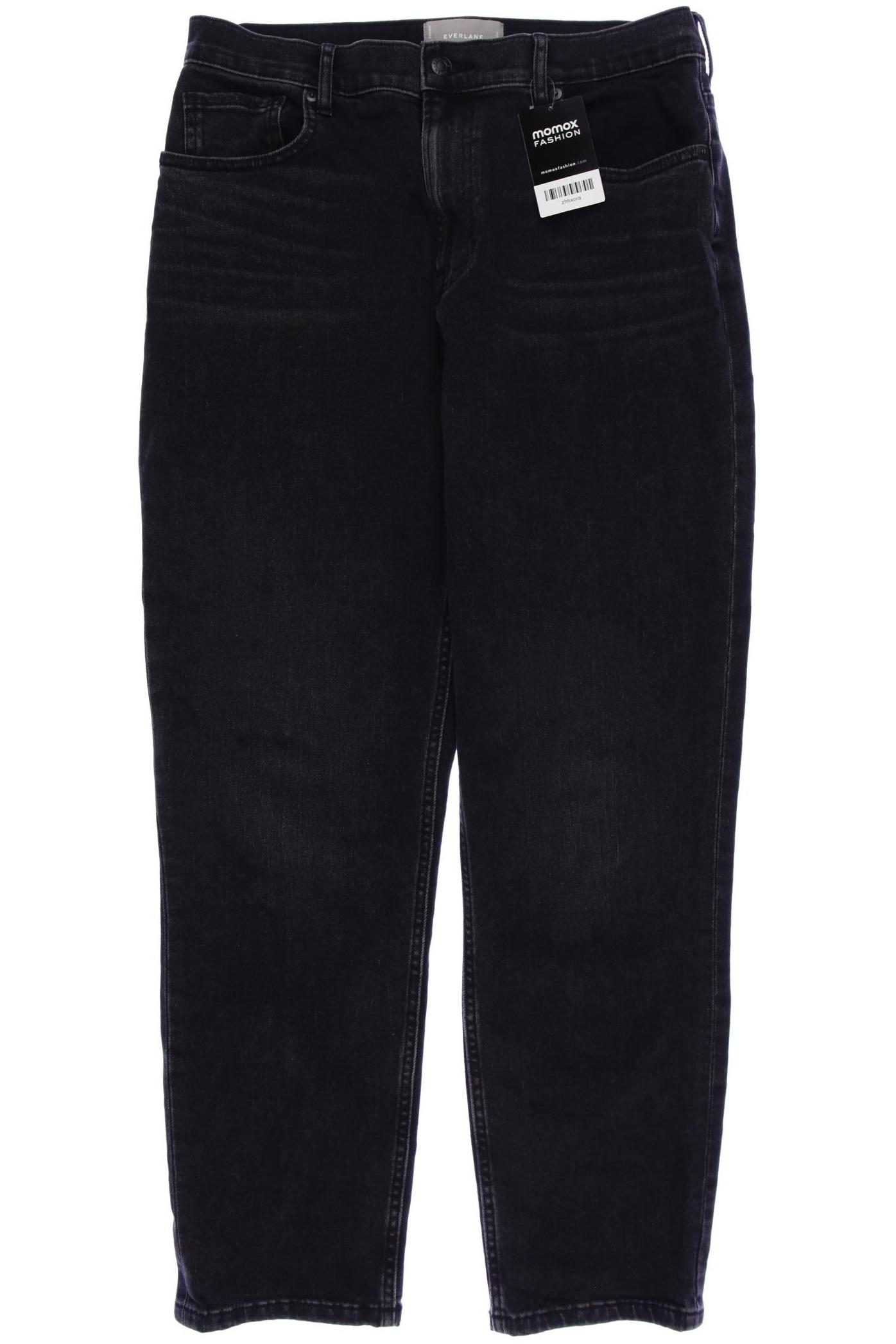 

Everlane Damen Jeans, grau, Gr. 31