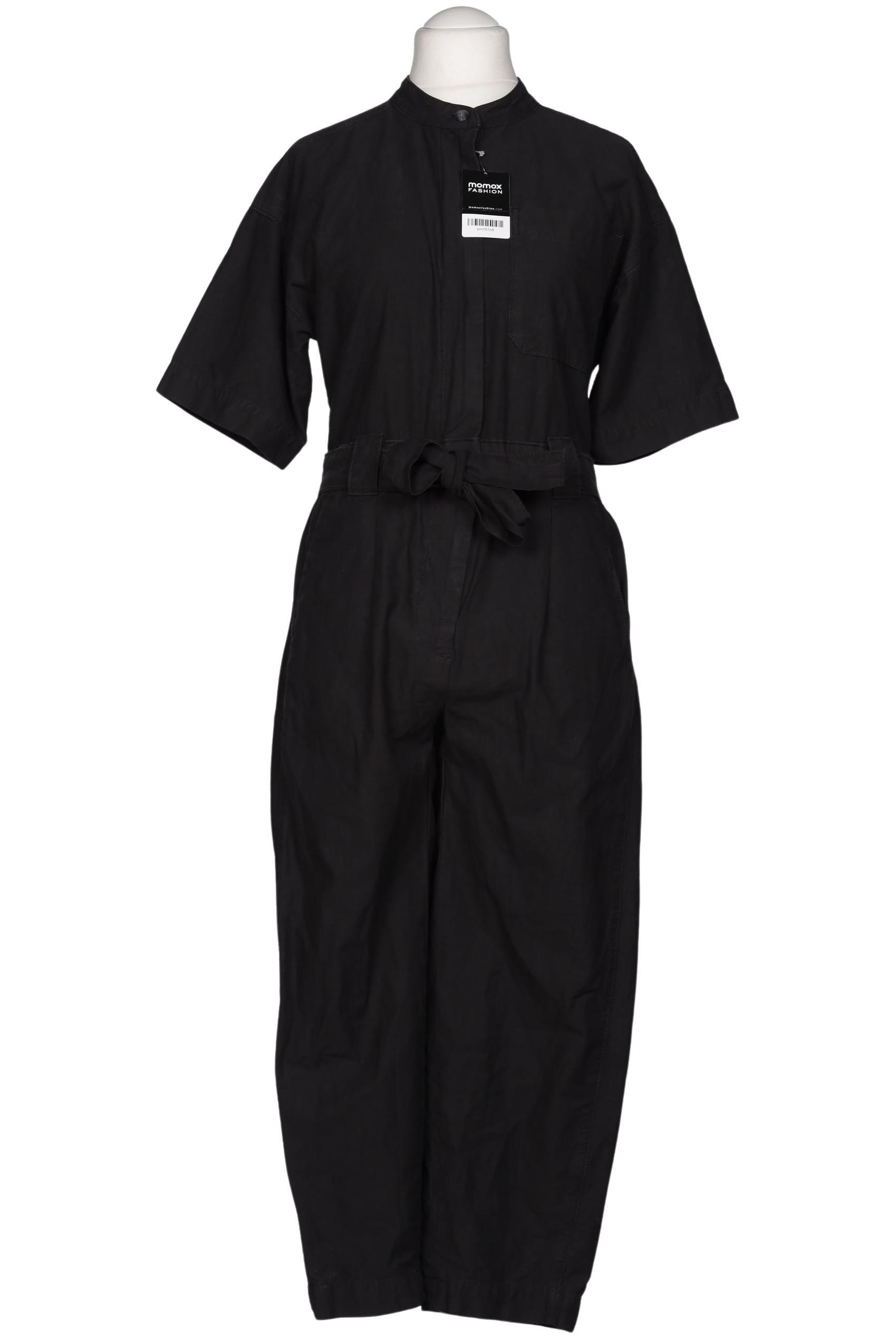 

Everlane Damen Jumpsuit/Overall, schwarz, Gr. 6