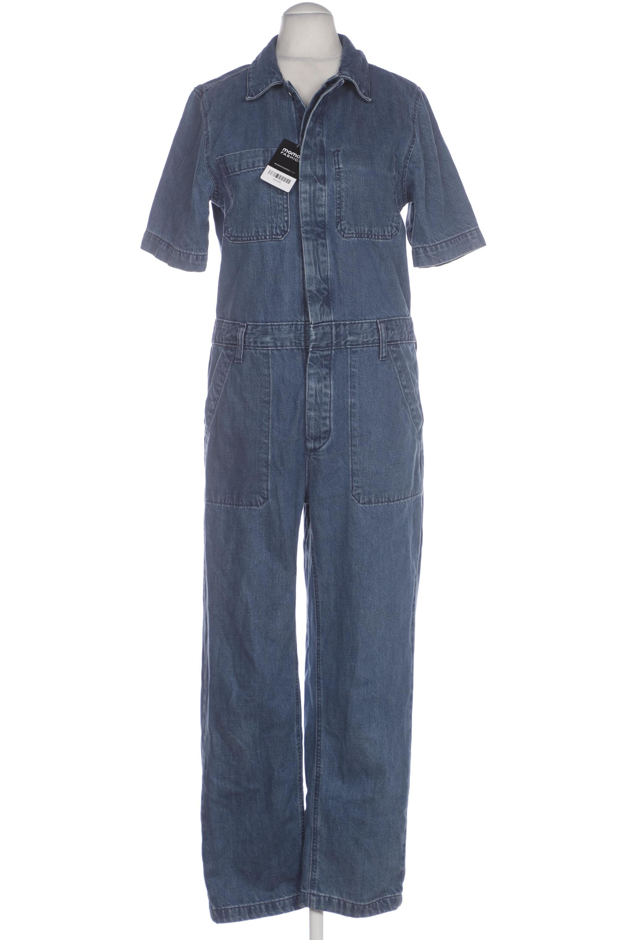 

Everlane Damen Jumpsuit/Overall, blau, Gr. 4
