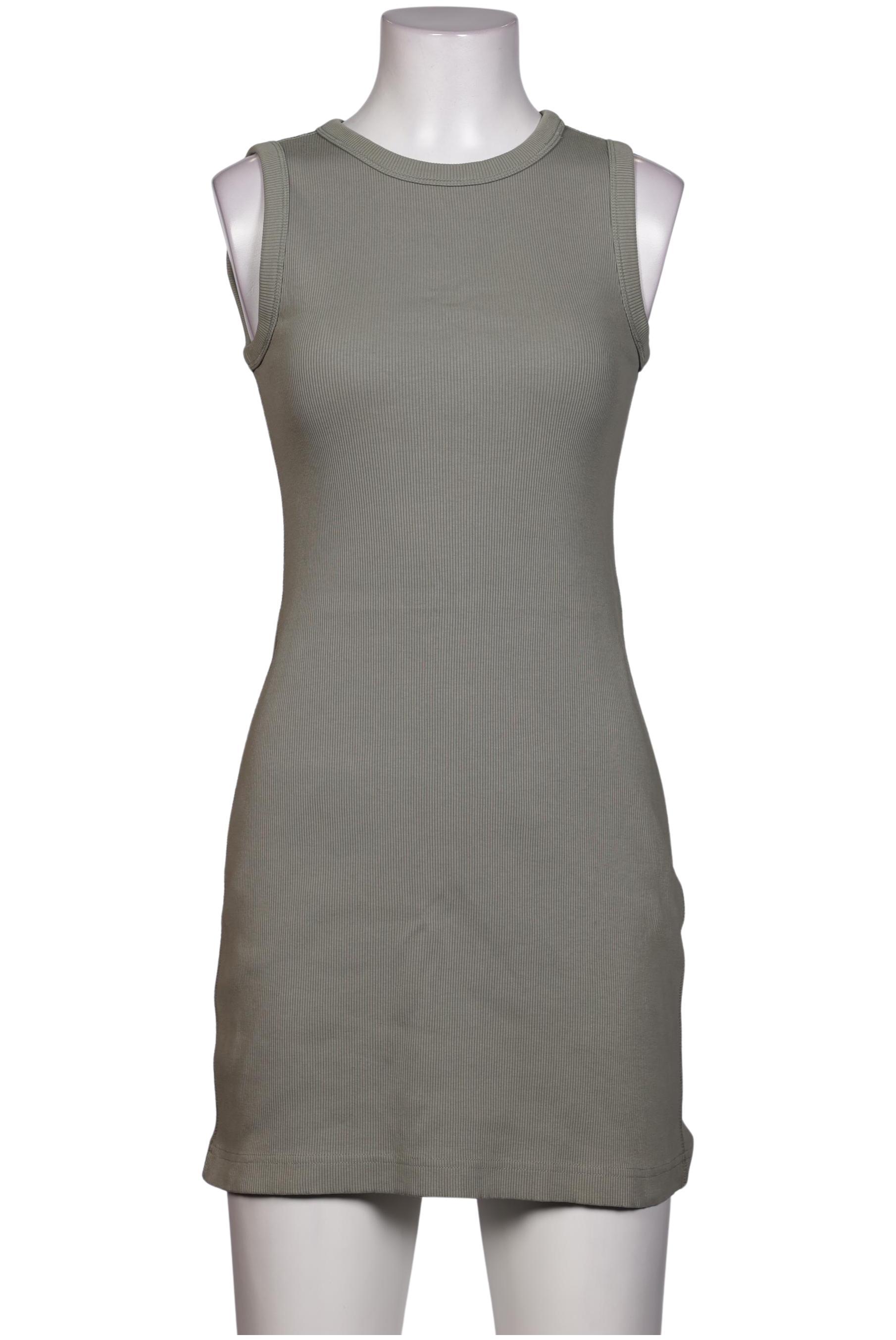 

Everlane Damen Kleid, grün, Gr. 34