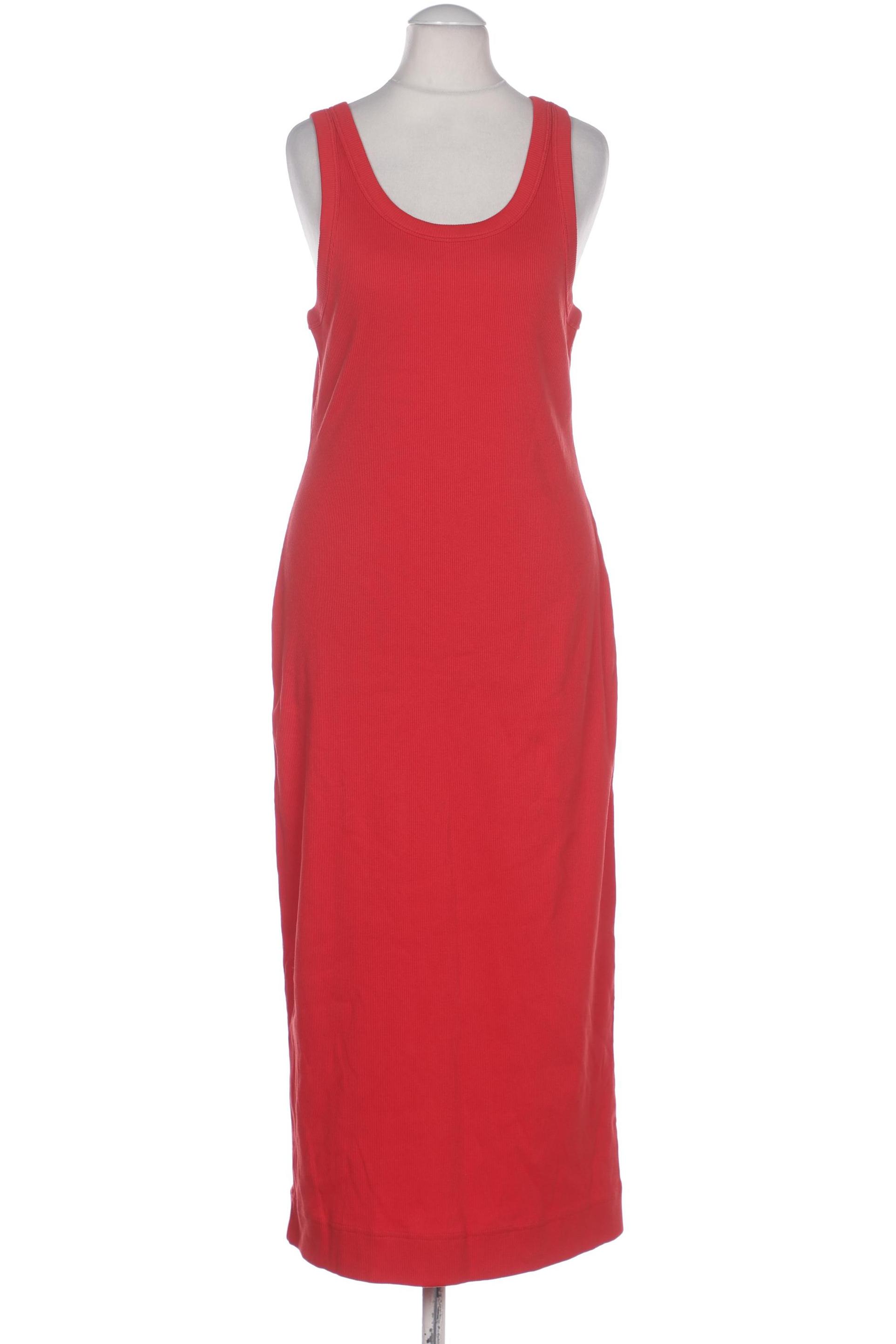 

Everlane Damen Kleid, rot, Gr. 38