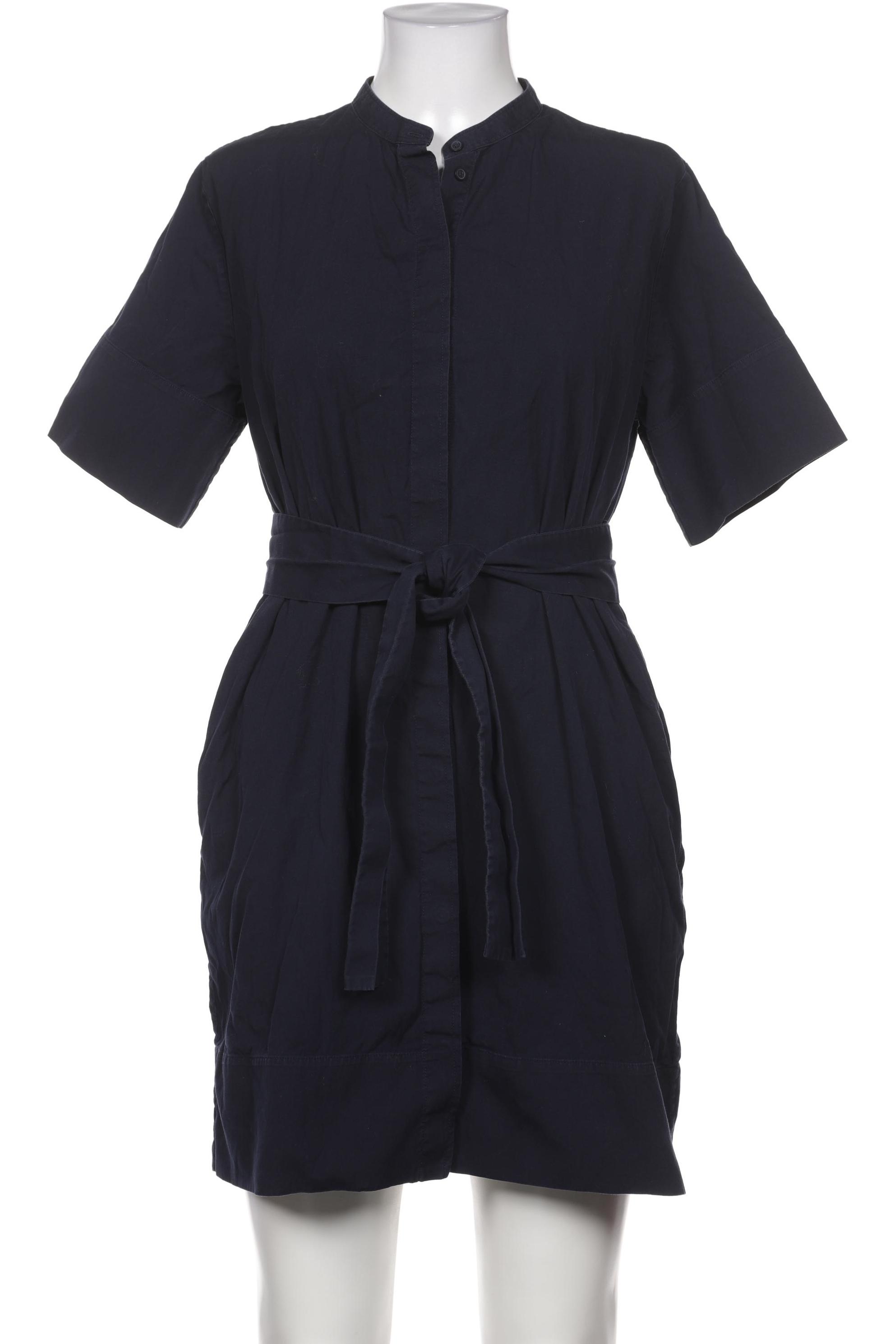 

Everlane Damen Kleid, marineblau, Gr. 8