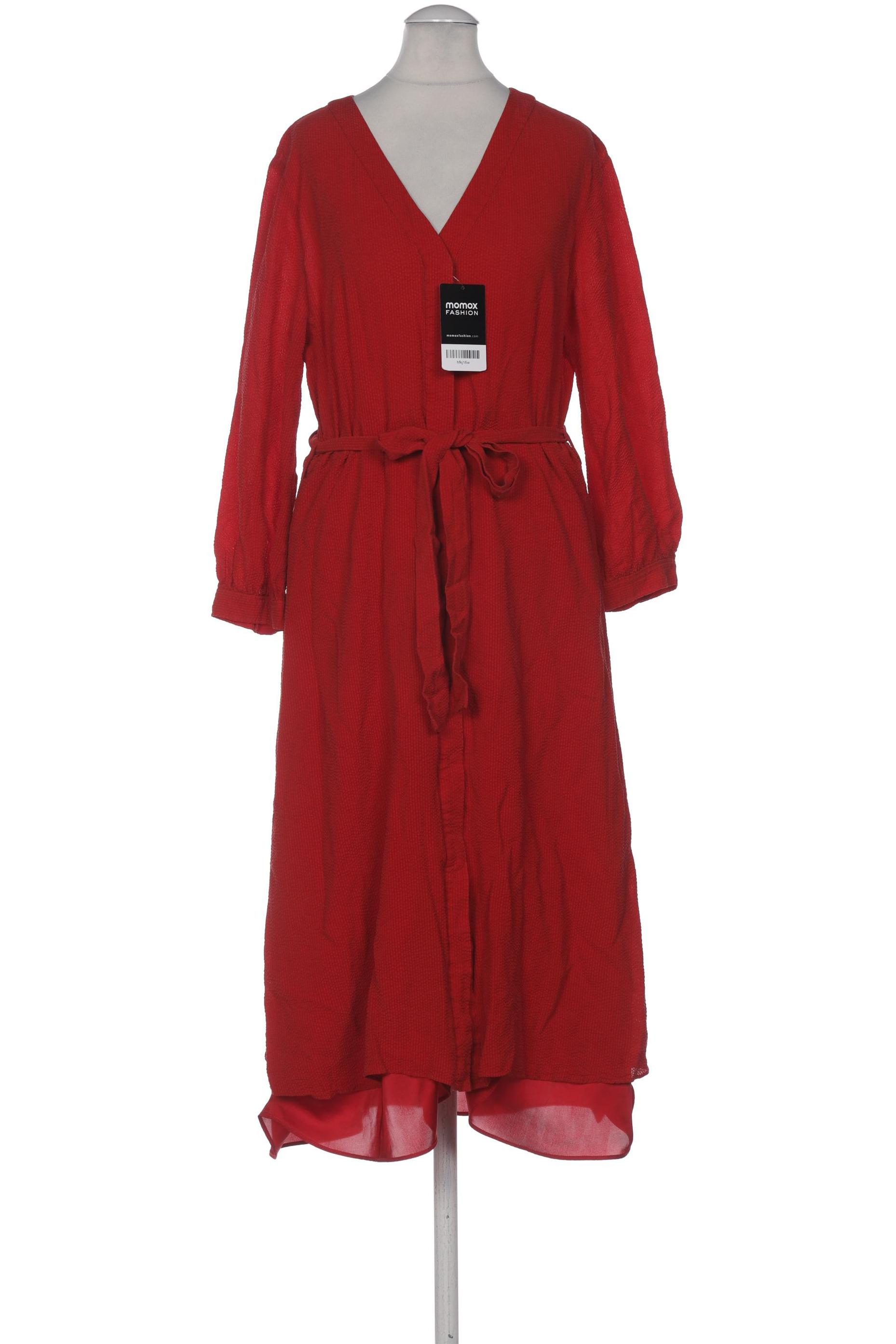 

Everlane Damen Kleid, rot