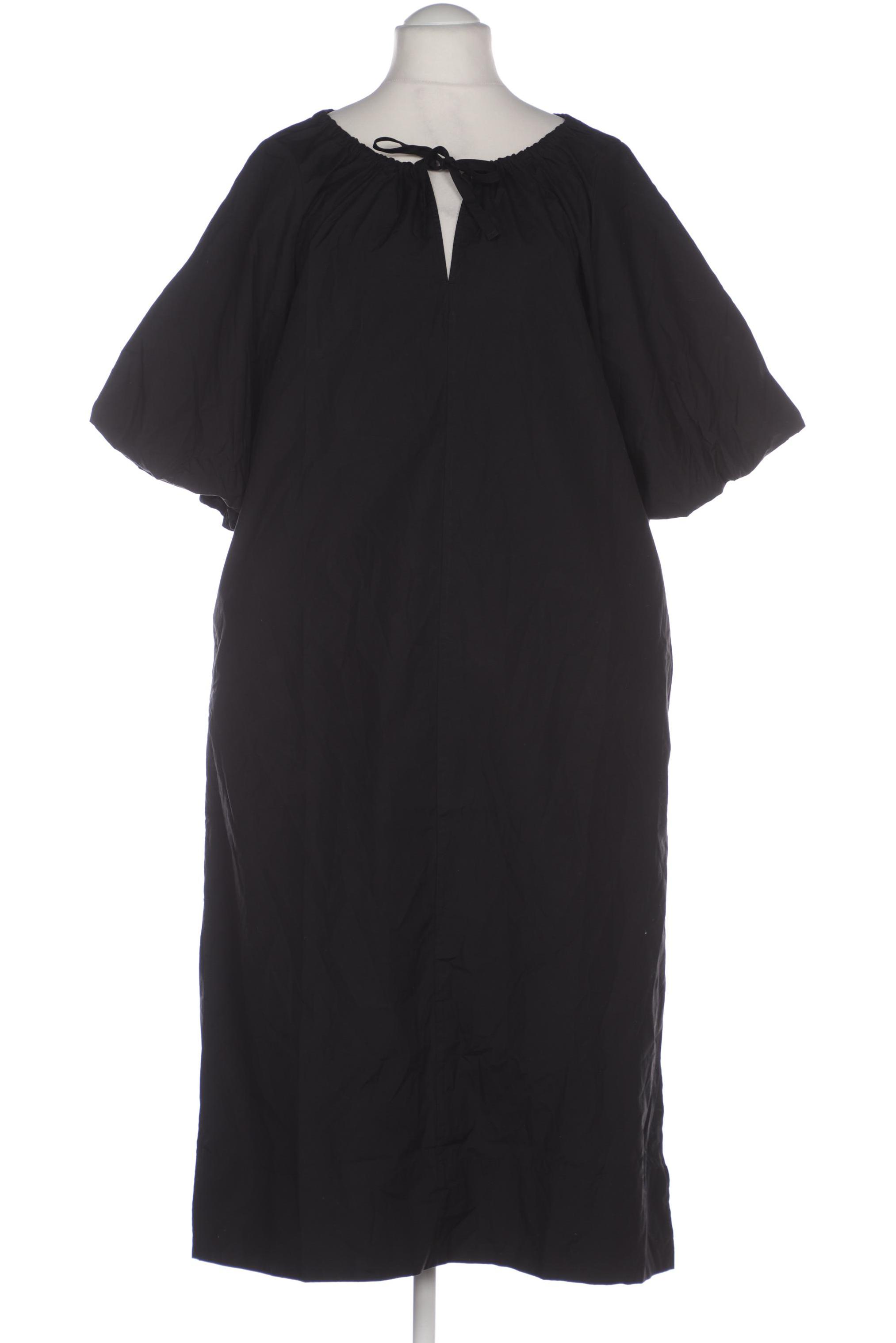 

Everlane Damen Kleid, schwarz, Gr. 42