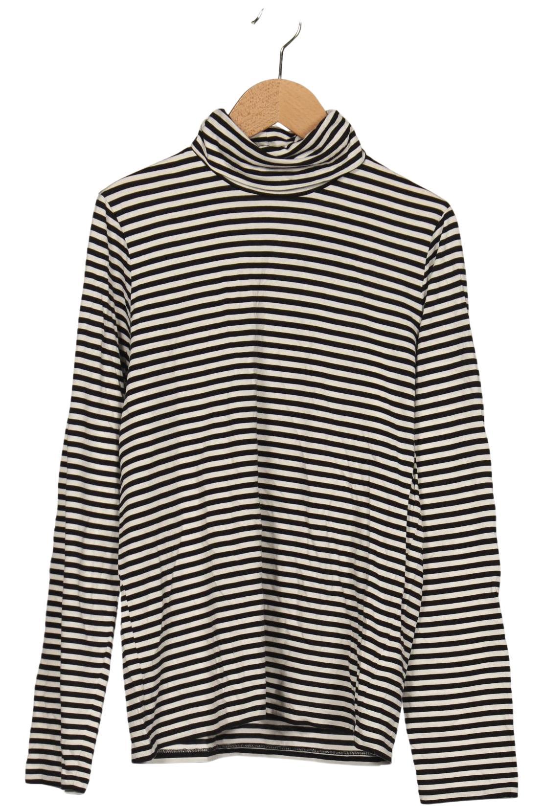 

Everlane Damen Langarmshirt, mehrfarbig, Gr. 42