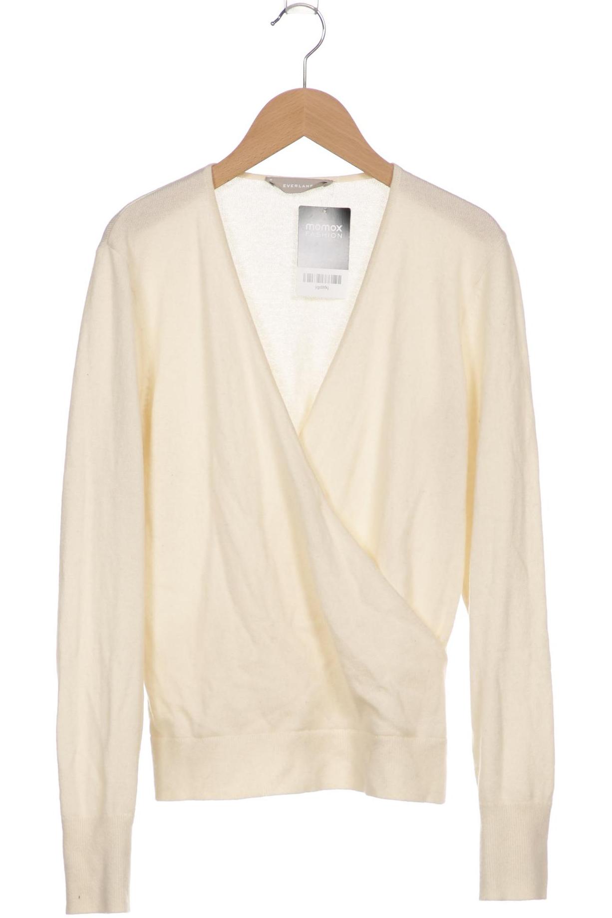 

Everlane Damen Pullover, cremeweiß