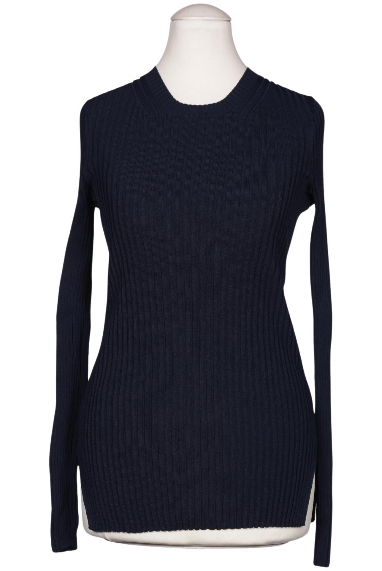 

Everlane Damen Pullover, marineblau, Gr. 36