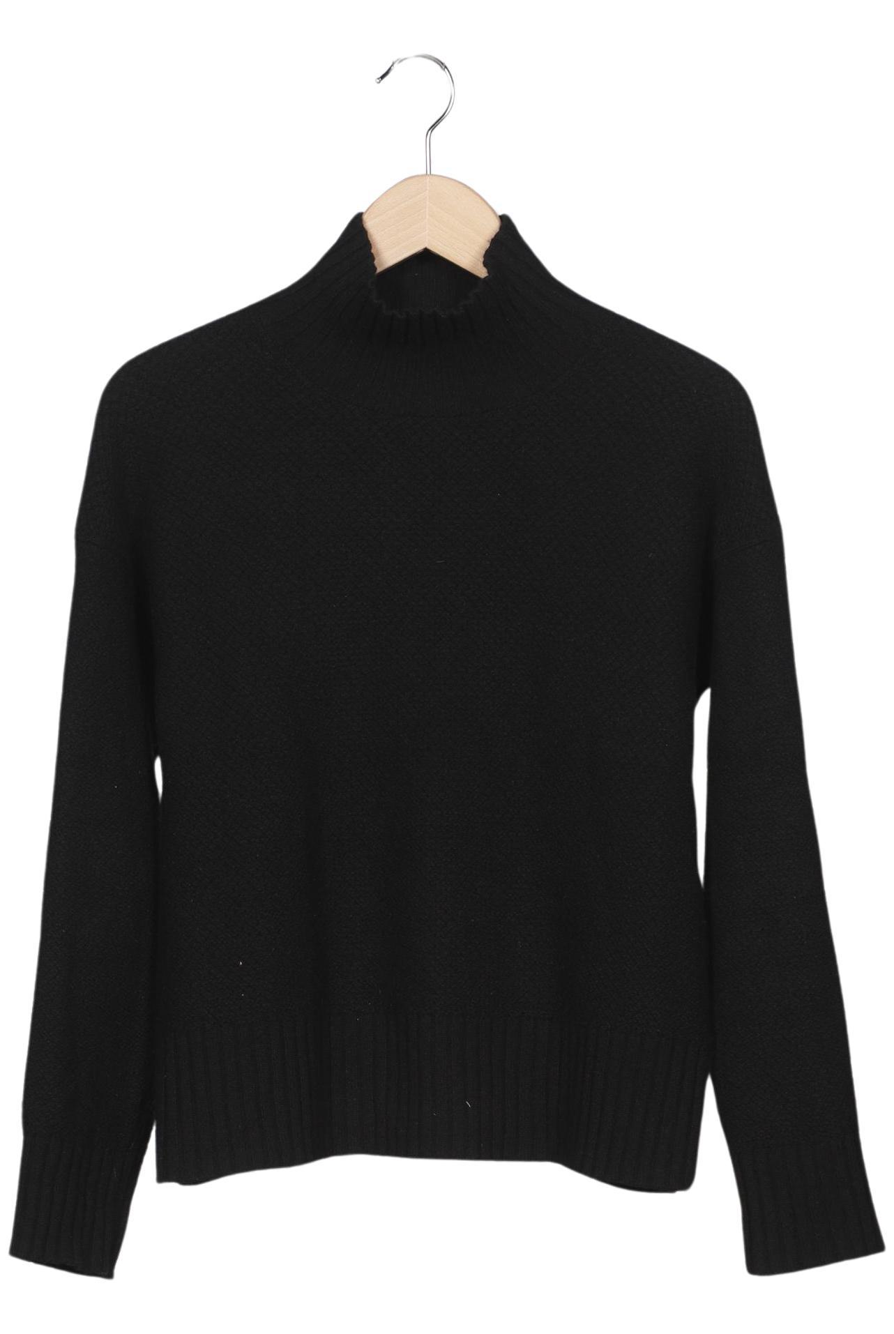 

Everlane Damen Pullover, schwarz, Gr. 34