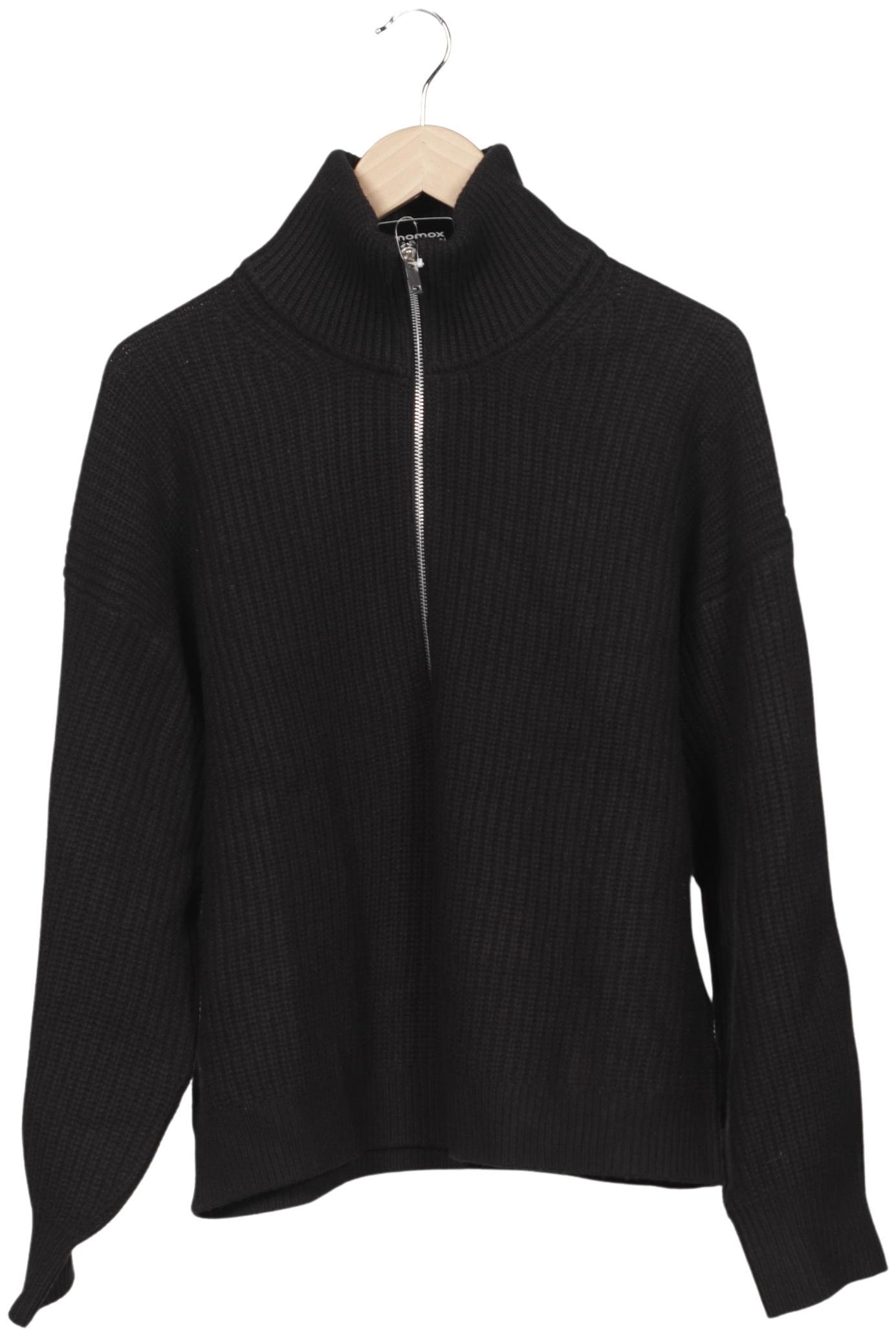 

Everlane Damen Pullover, schwarz, Gr. 42