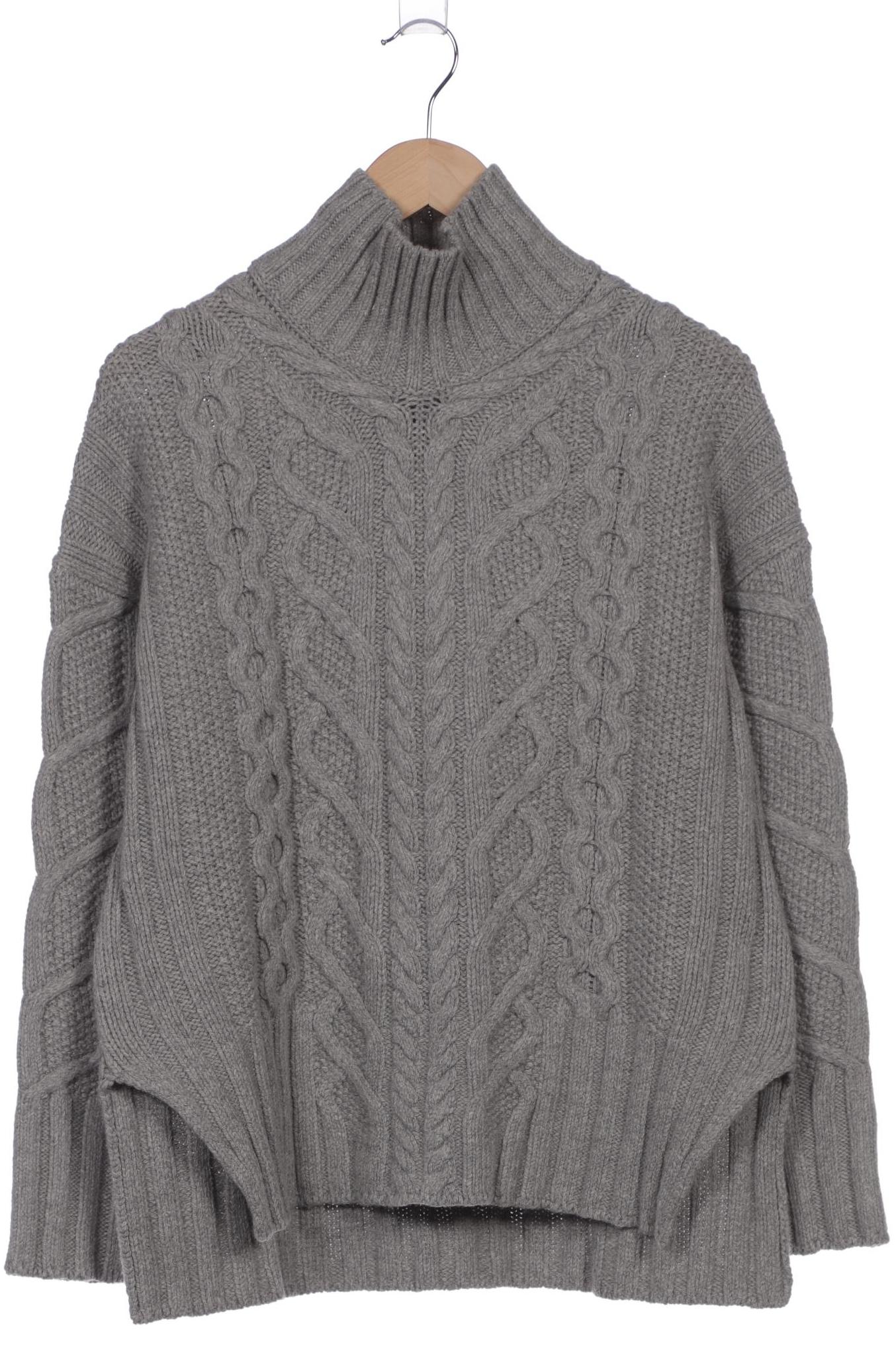 

Everlane Damen Pullover, grau, Gr. 36
