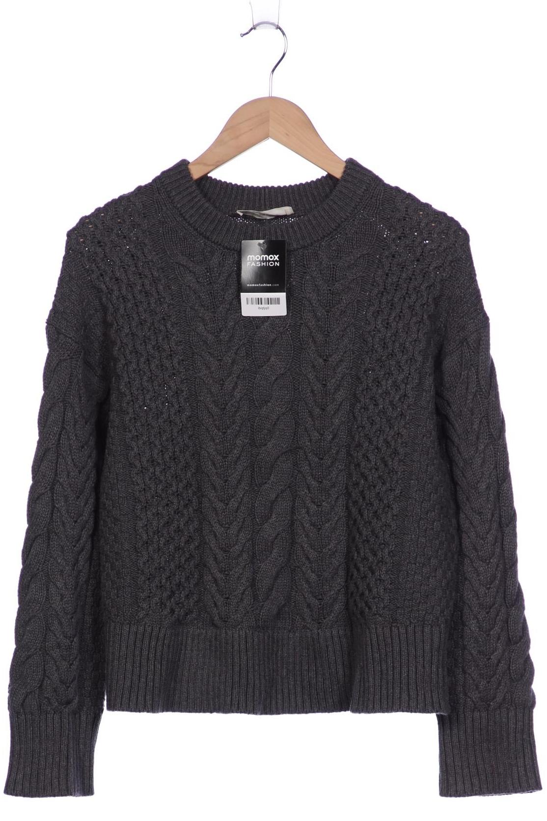 

Everlane Damen Pullover, grau, Gr. 48