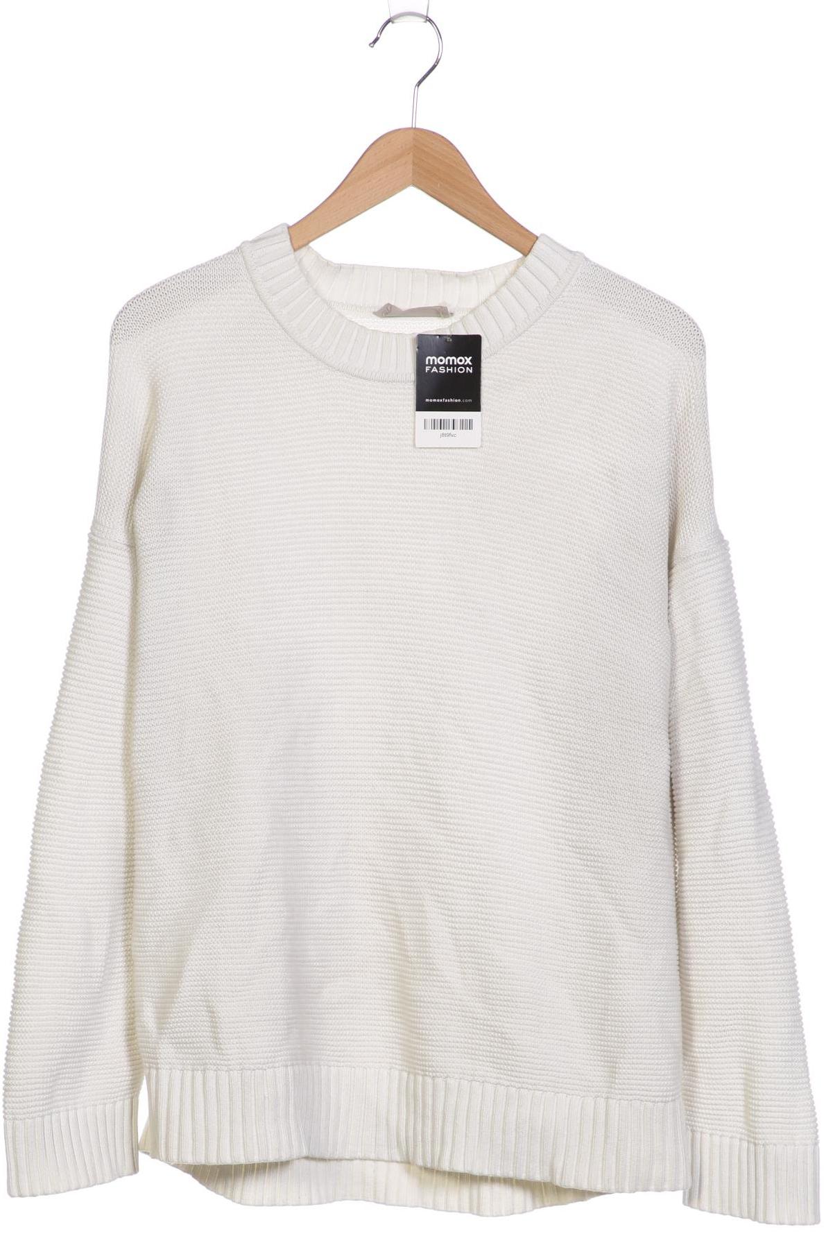 

Everlane Damen Pullover, weiß