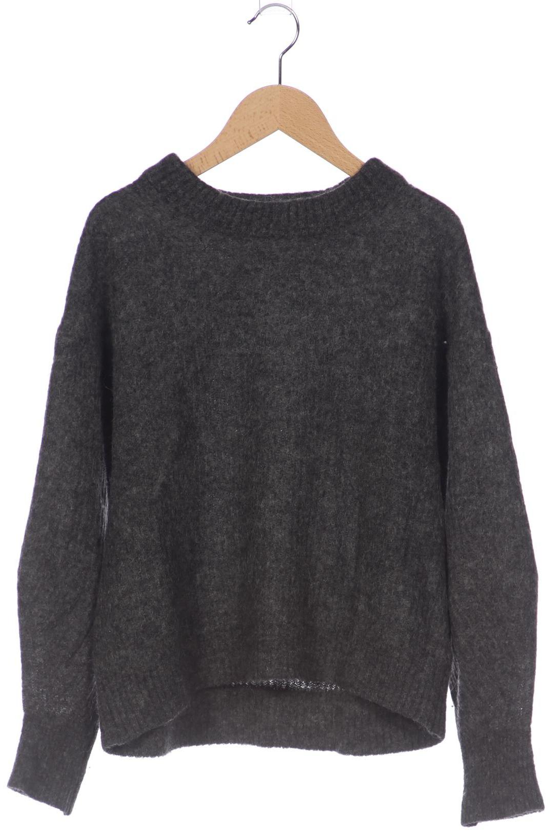 

Everlane Damen Pullover, grau, Gr. 36