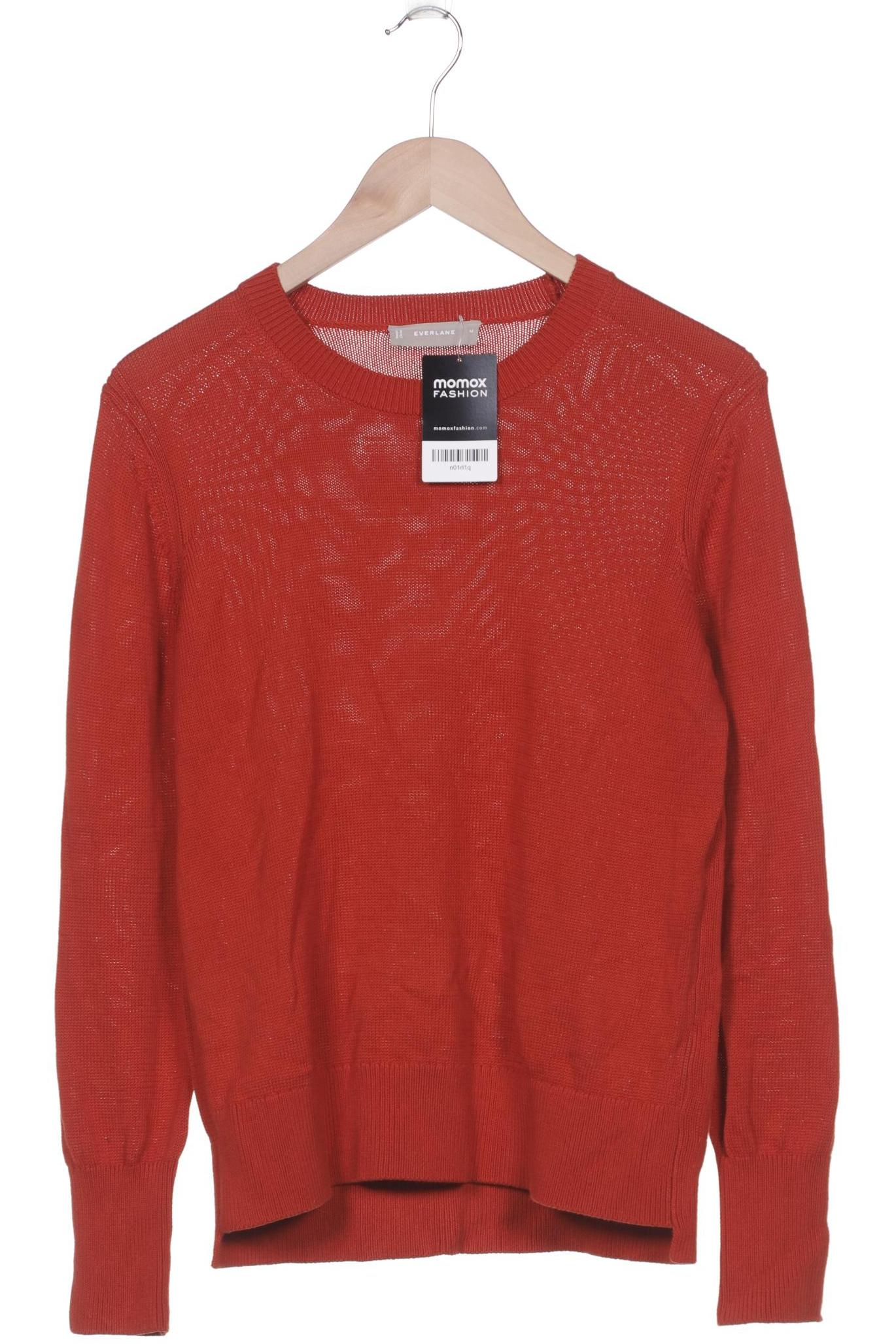 

Everlane Damen Pullover, rot
