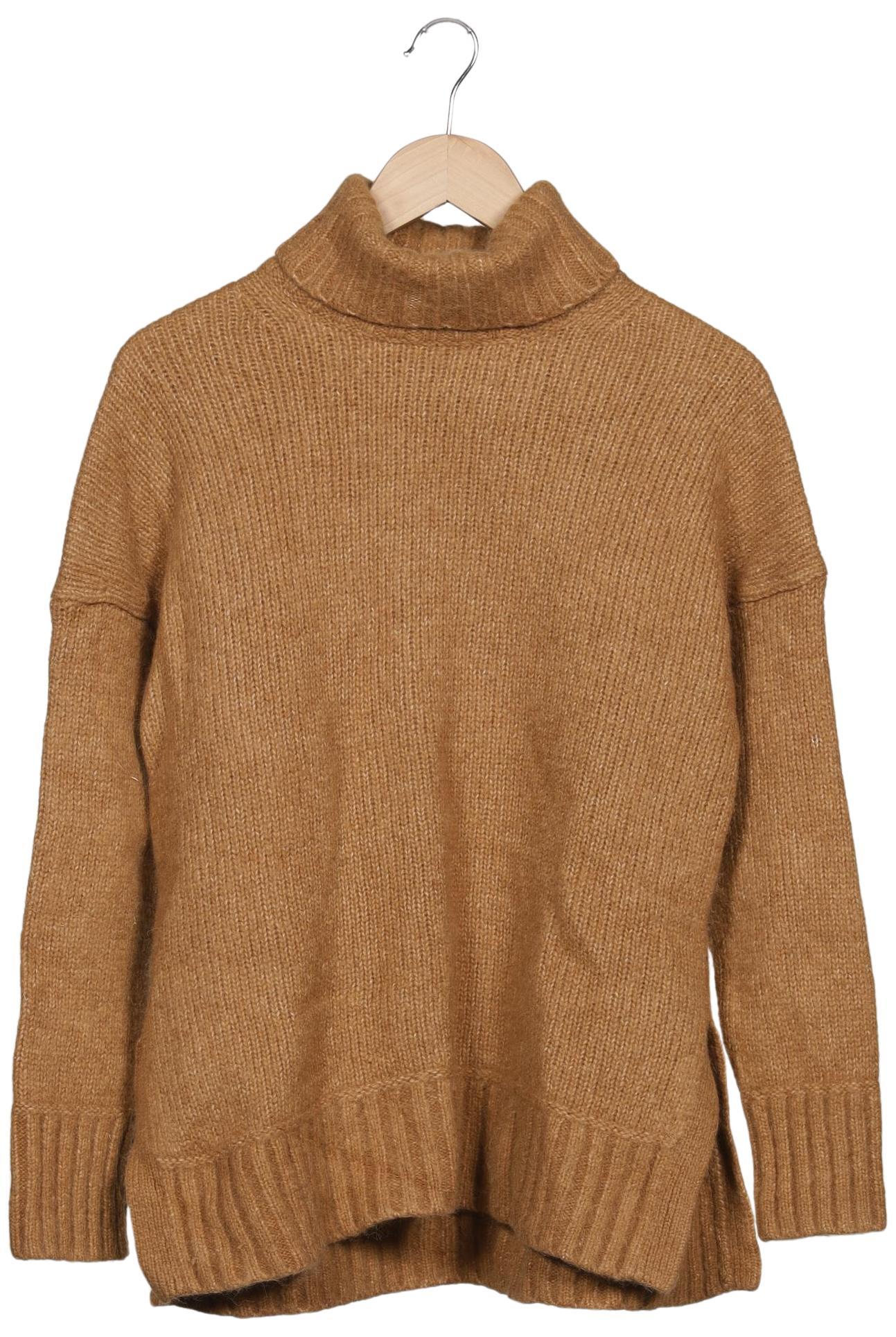 

Everlane Damen Pullover, braun, Gr. 38