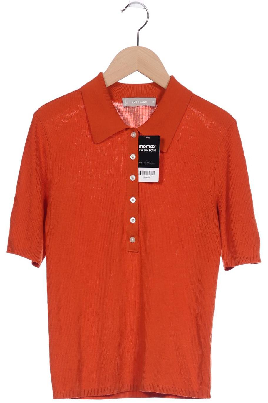 

Everlane Damen Pullover, orange
