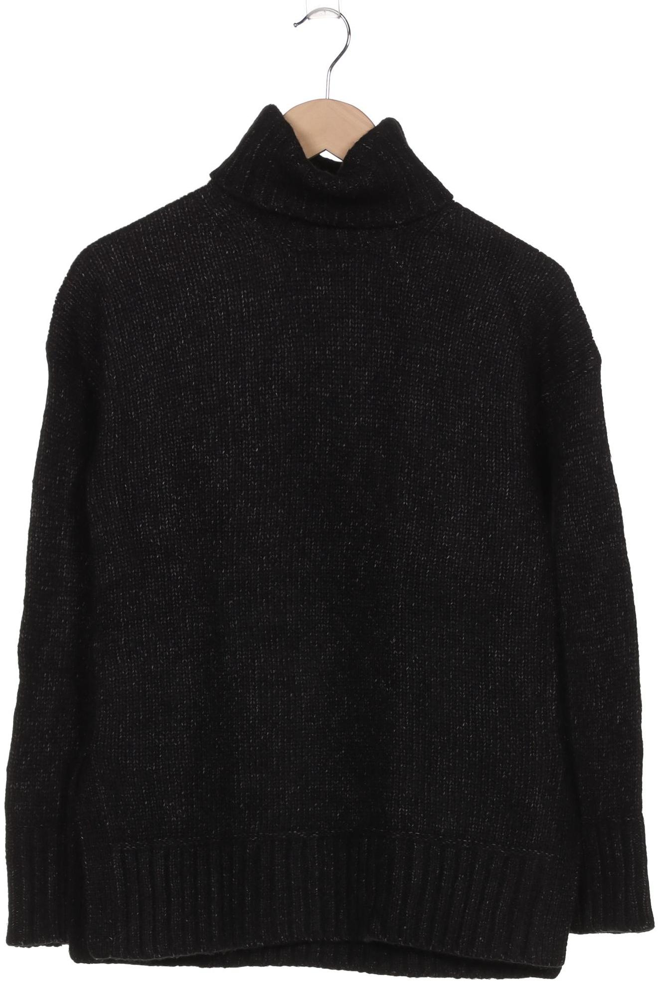 

Everlane Damen Pullover, schwarz, Gr. 36