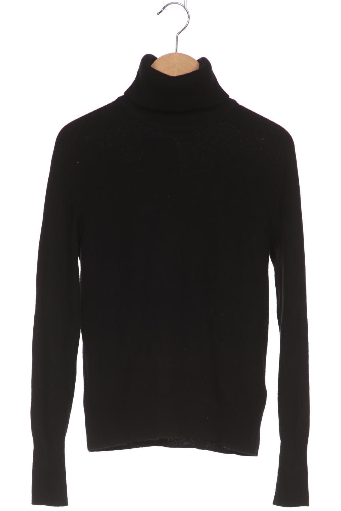 

Everlane Damen Pullover, schwarz, Gr. 32
