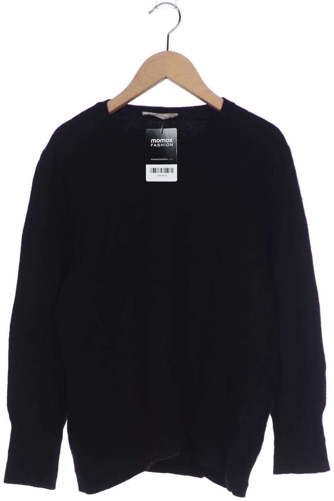 

Everlane Damen Pullover, schwarz, Gr. 46