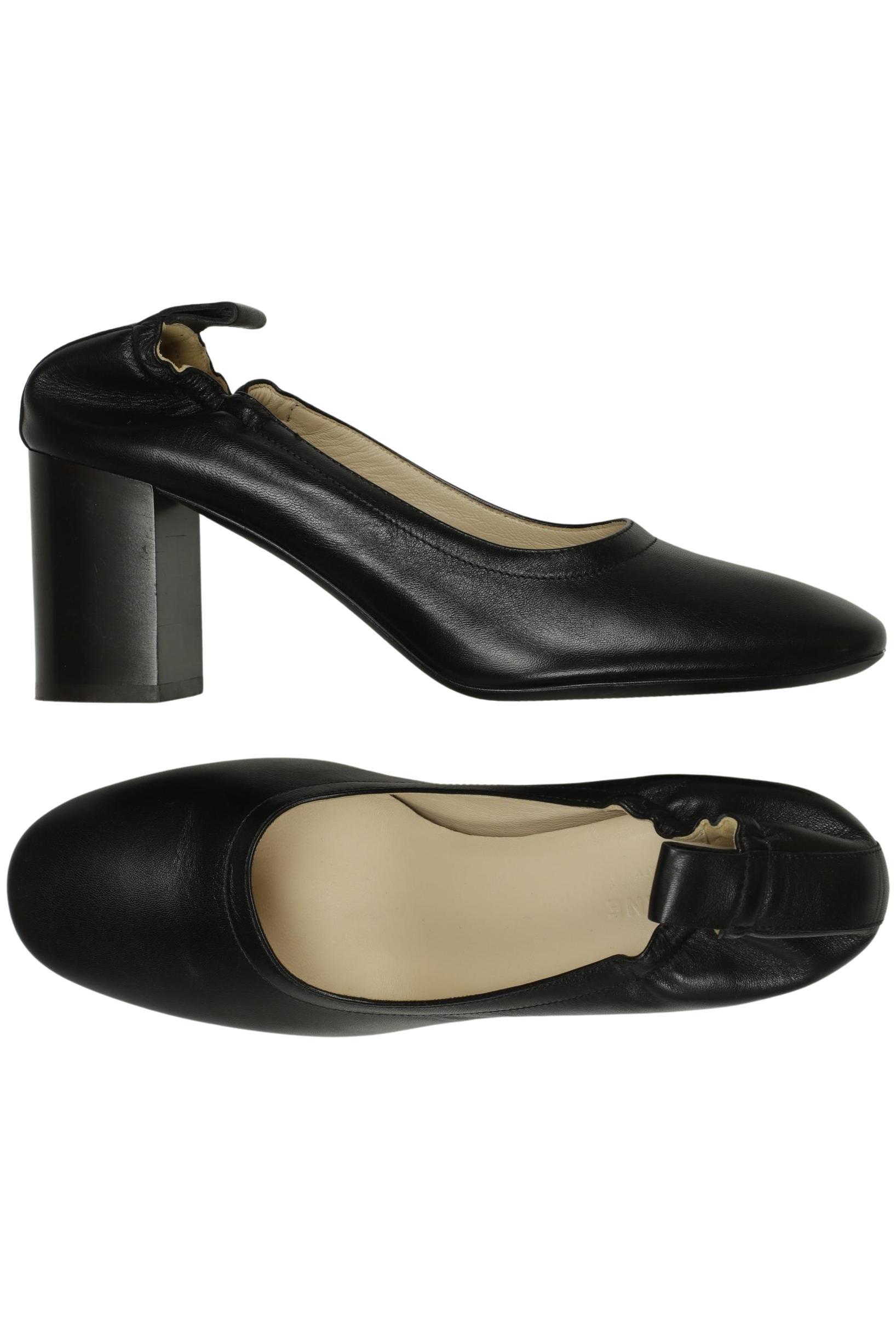 

Everlane Damen Pumps, schwarz, Gr. 8.5