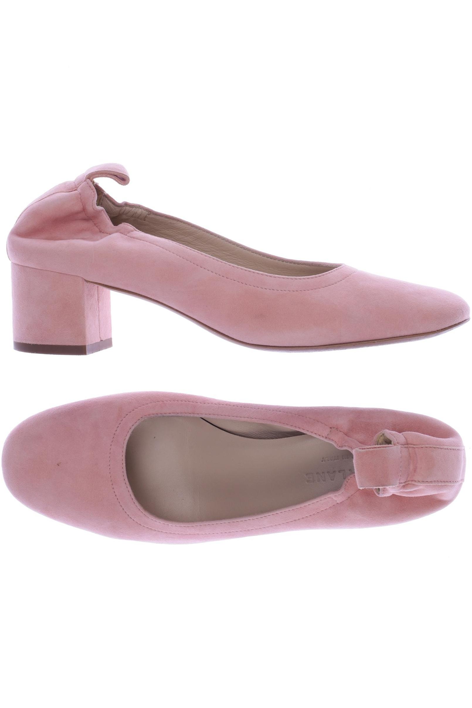 

Everlane Damen Pumps, pink, Gr. 6.5