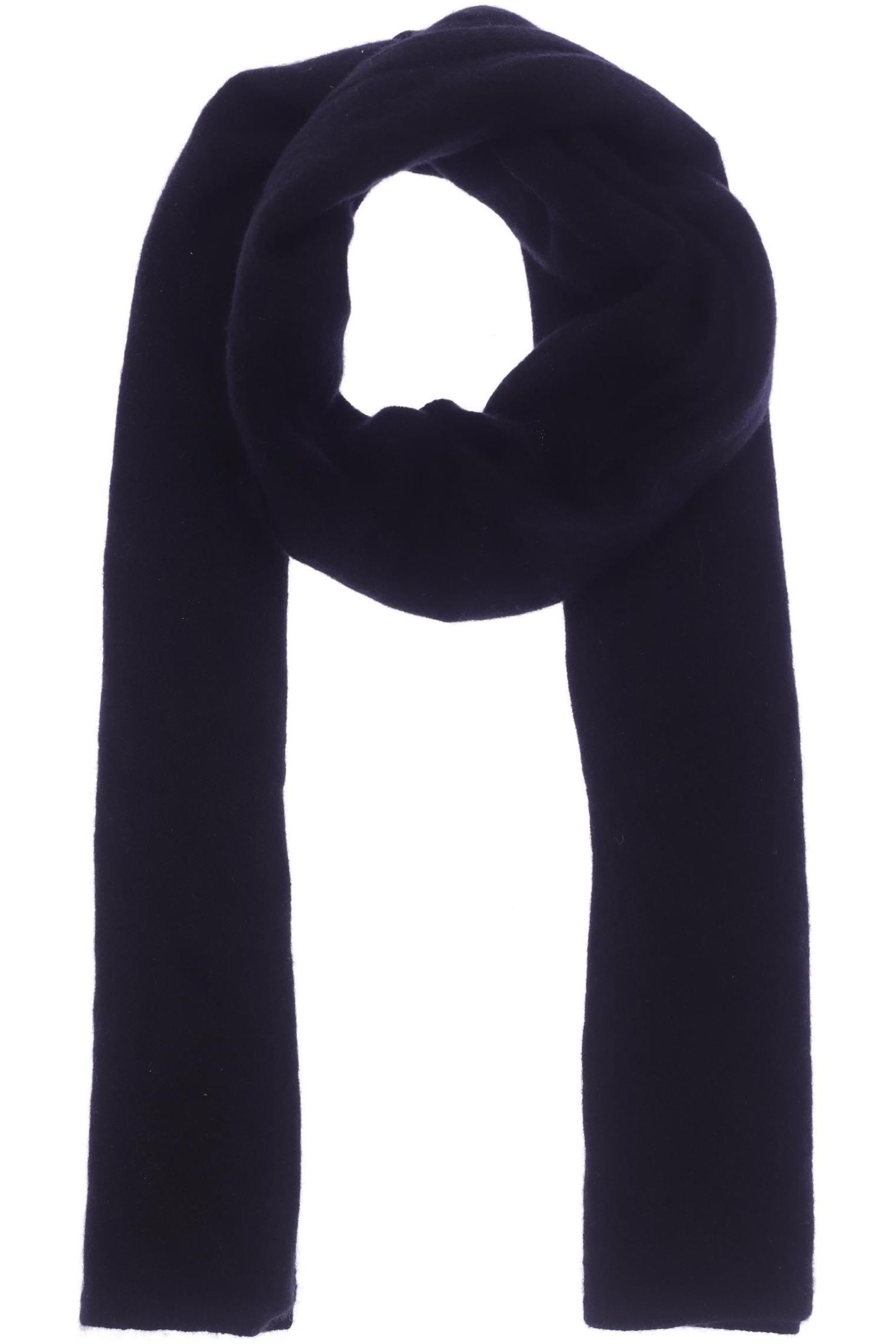 

Everlane Damen Schal, schwarz, Gr.