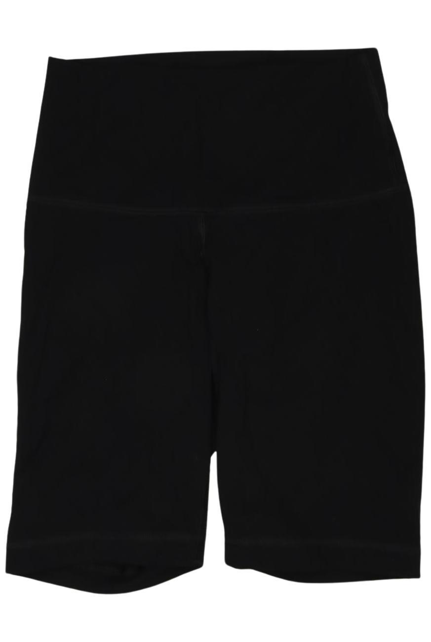

Everlane Damen Shorts, schwarz, Gr. 34