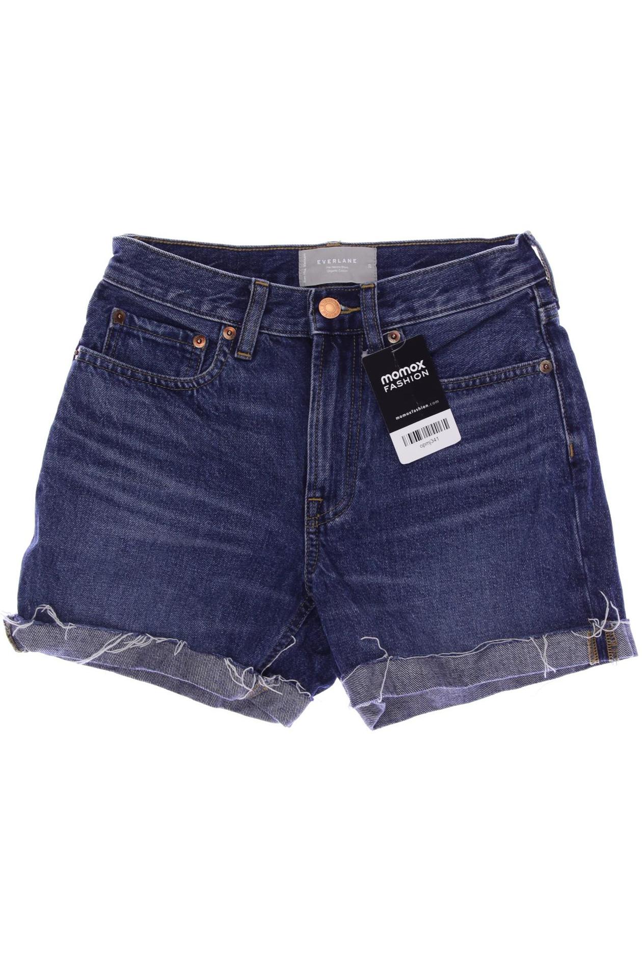 

Everlane Damen Shorts, blau