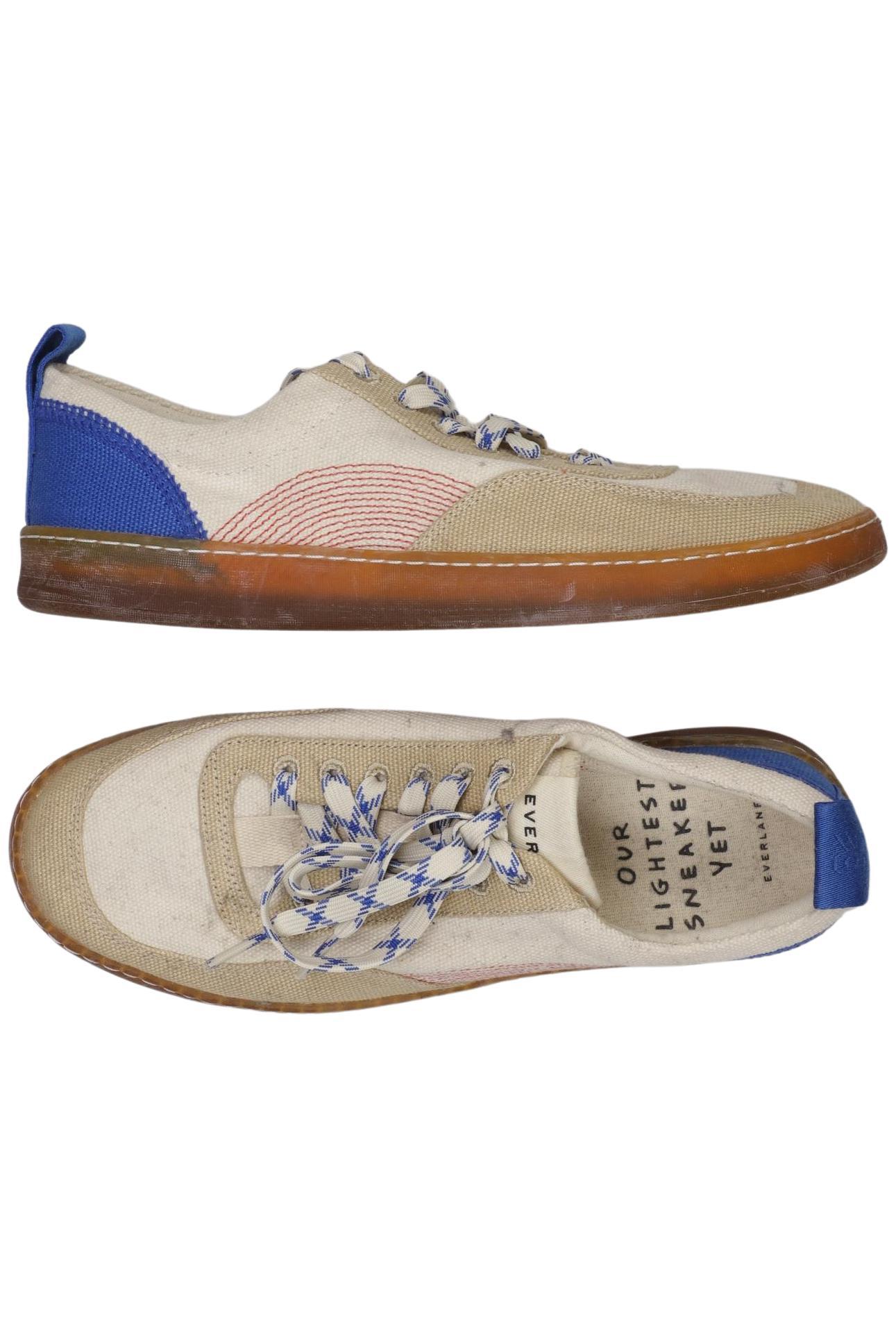 

Everlane Damen Sneakers, mehrfarbig, Gr. 37.5